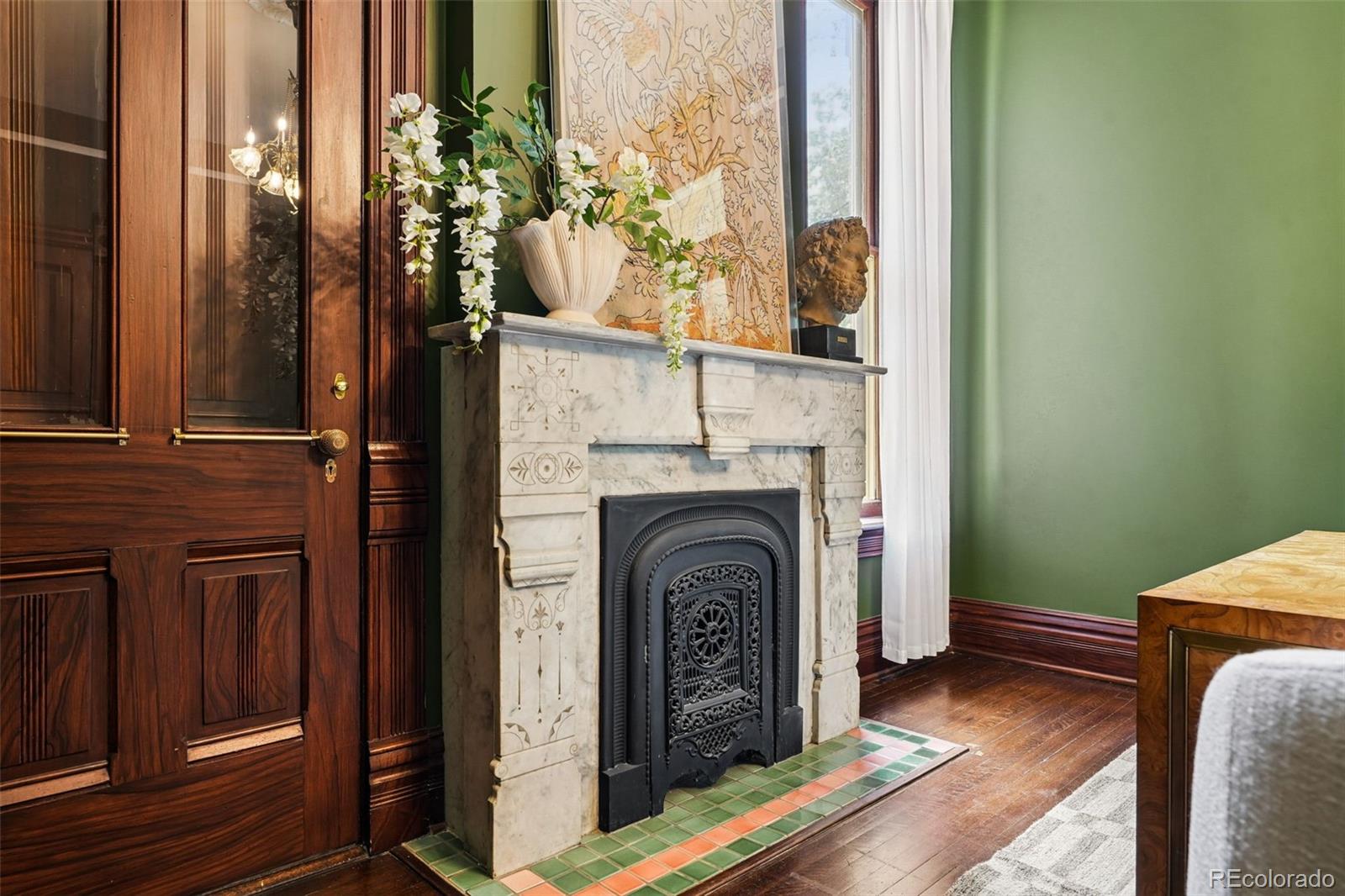 MLS Image #17 for 2104  glenarm place,denver, Colorado