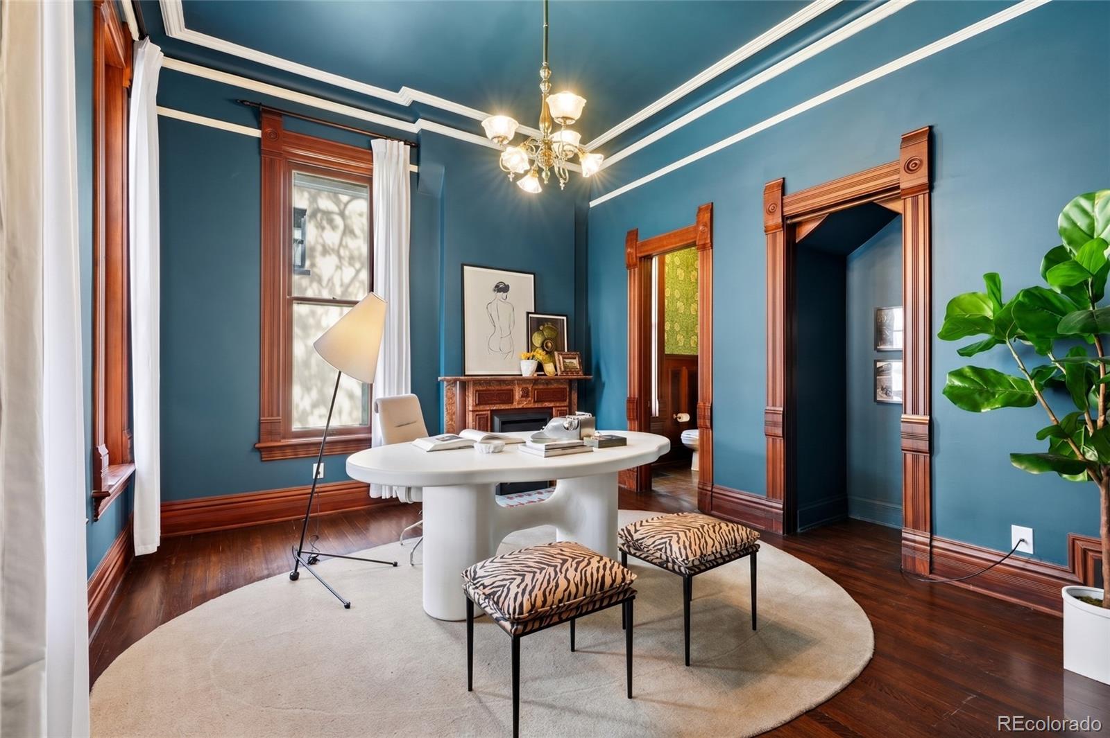 MLS Image #26 for 2104  glenarm place,denver, Colorado