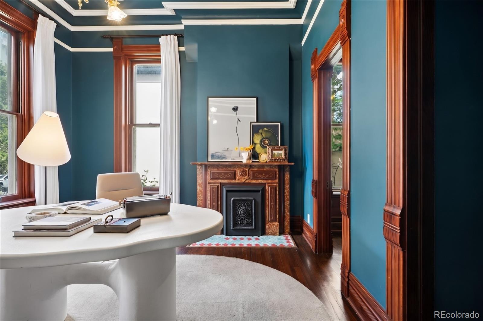 MLS Image #27 for 2104  glenarm place,denver, Colorado
