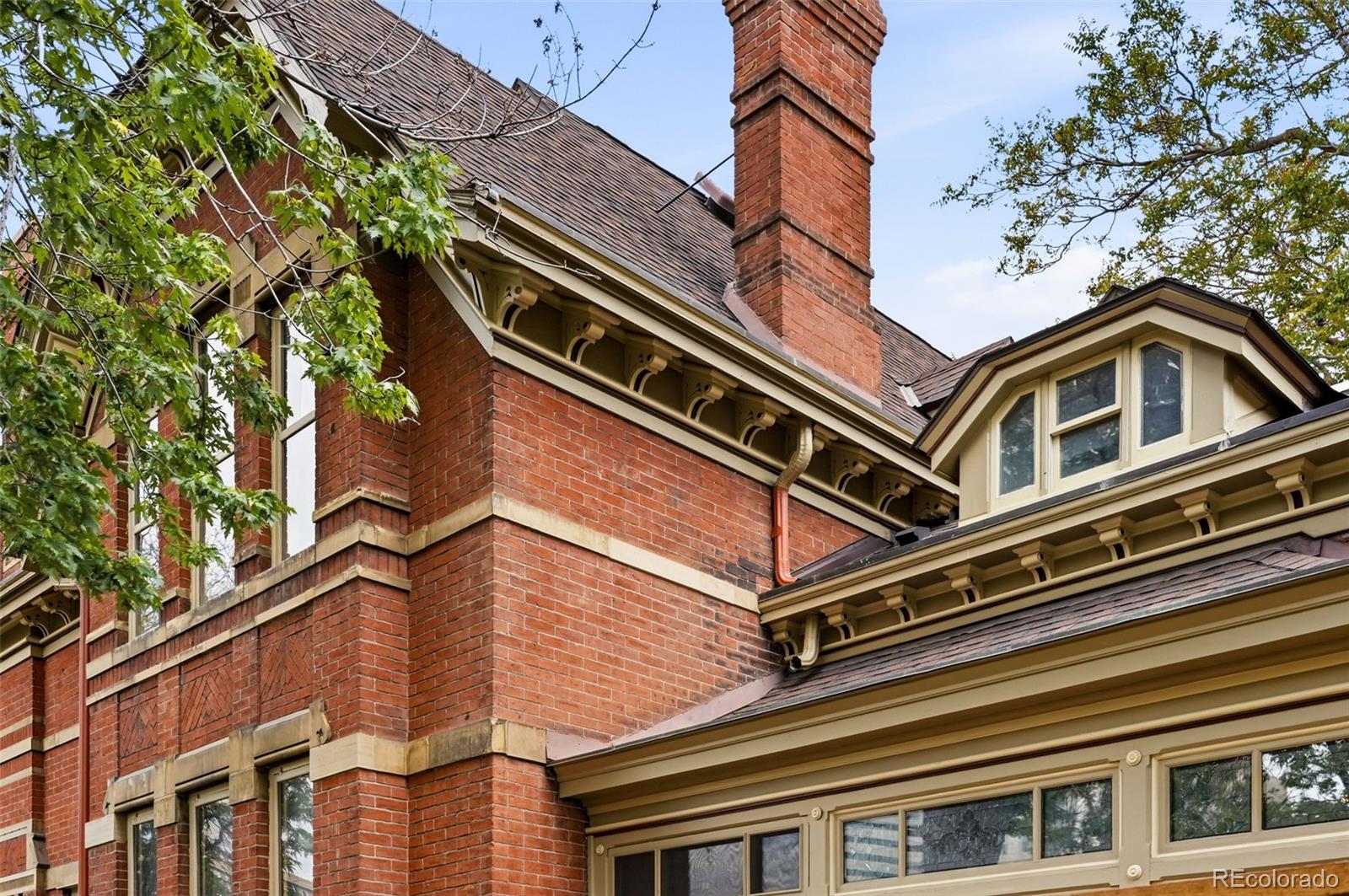 MLS Image #3 for 2104  glenarm place,denver, Colorado