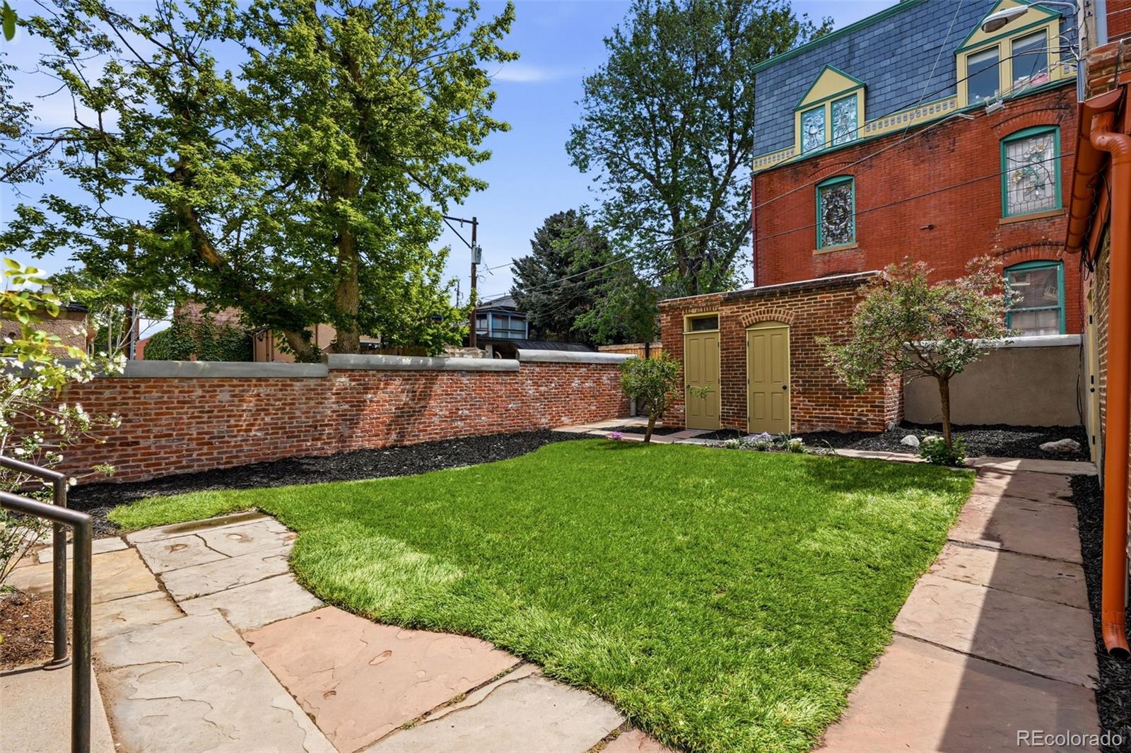 MLS Image #45 for 2104  glenarm place,denver, Colorado