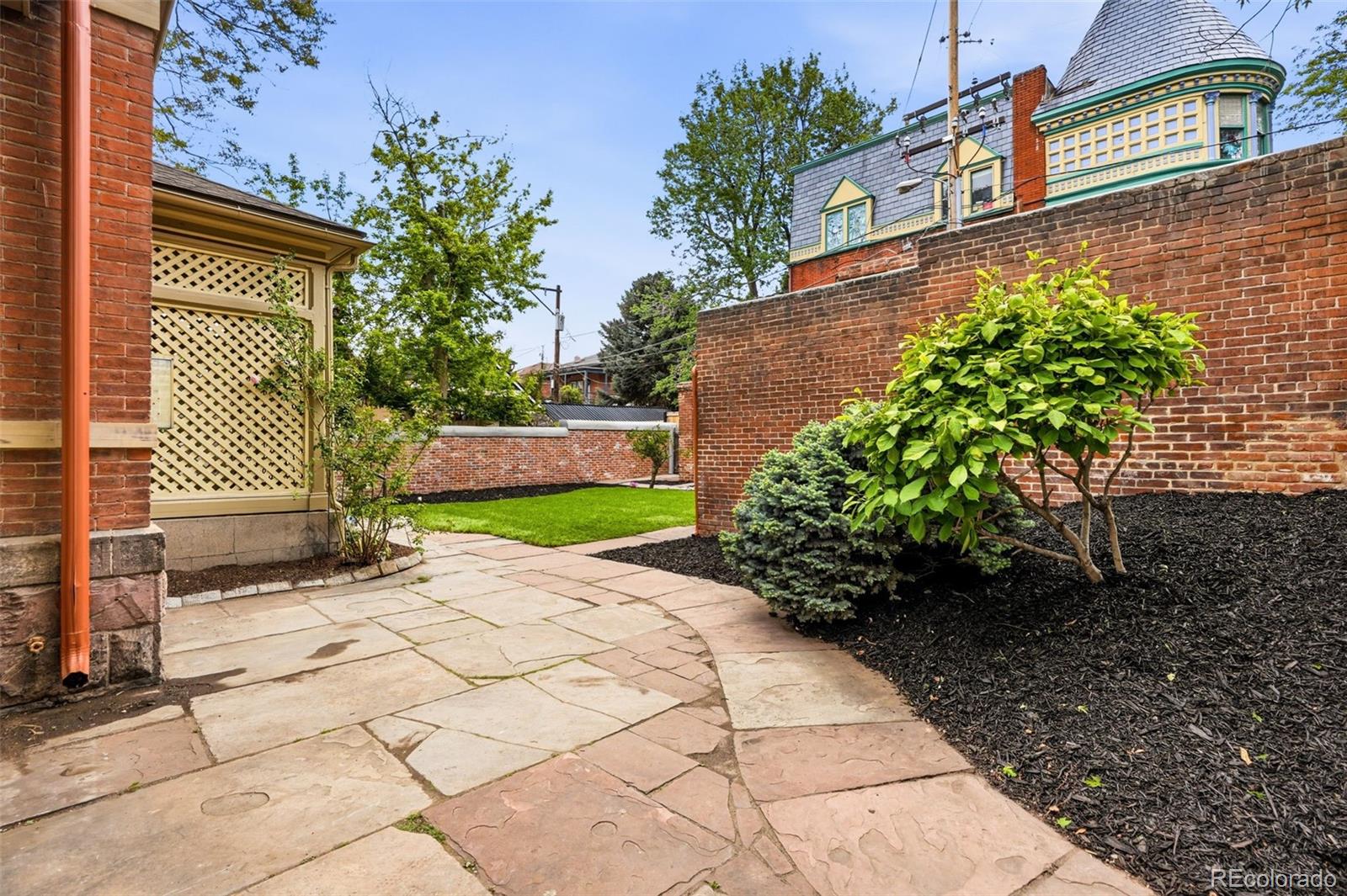 MLS Image #46 for 2104  glenarm place,denver, Colorado