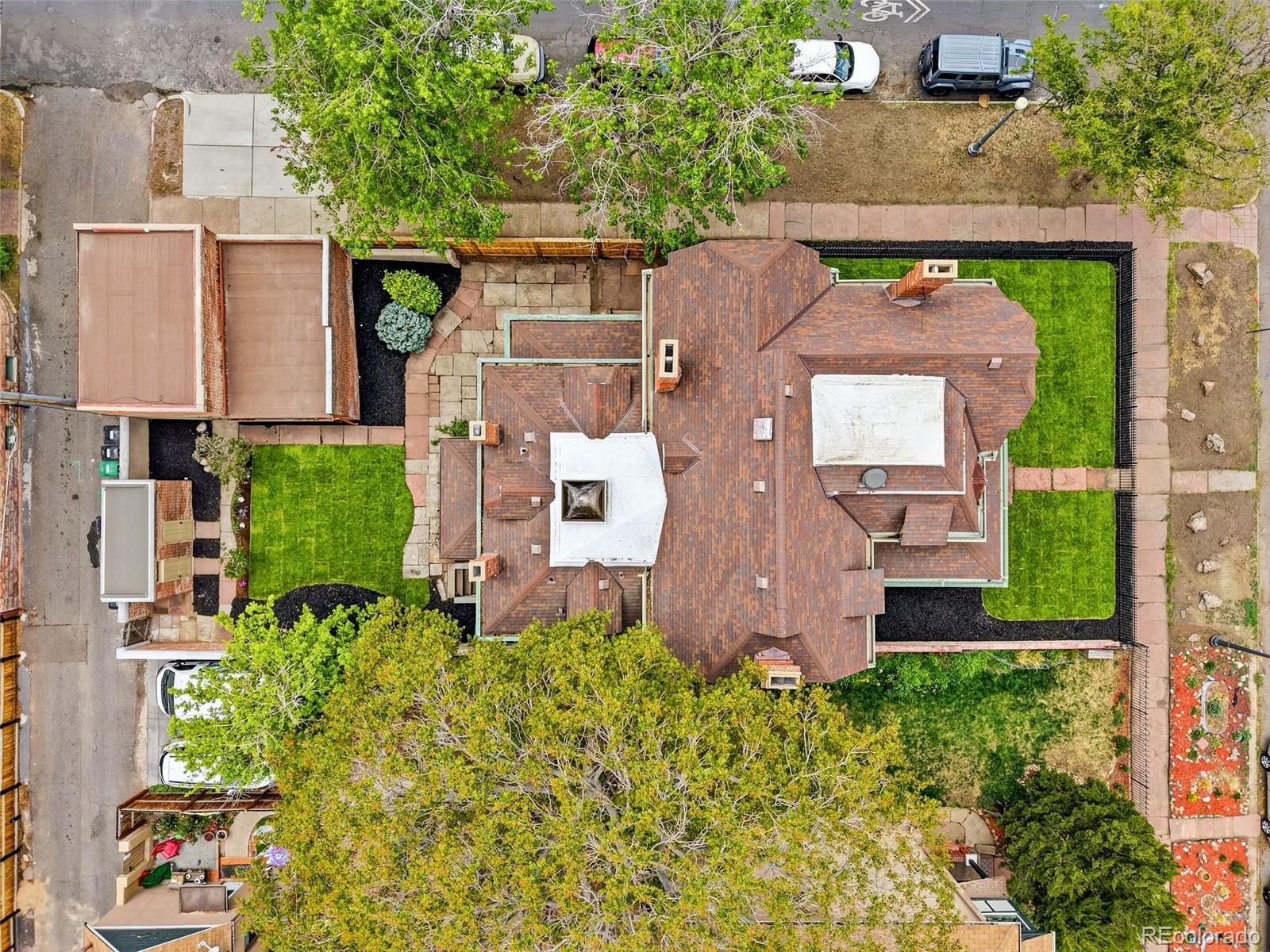 MLS Image #48 for 2104  glenarm place,denver, Colorado
