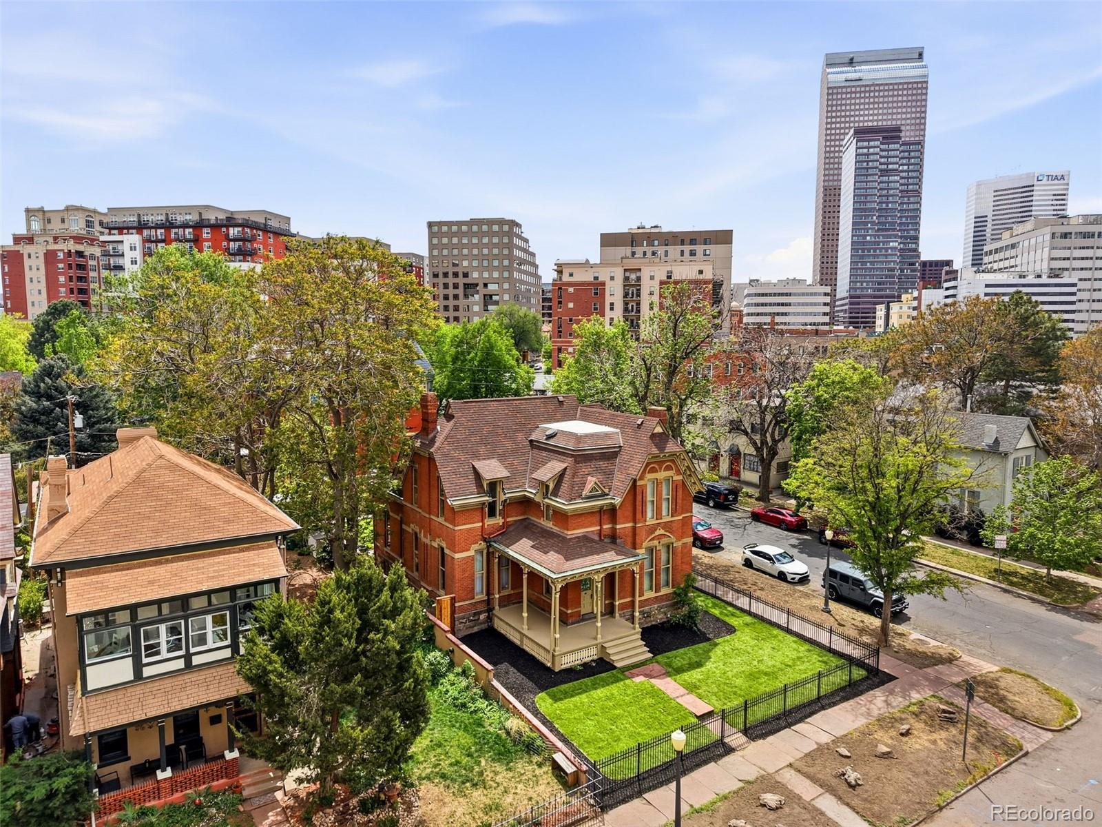 MLS Image #49 for 2104  glenarm place,denver, Colorado