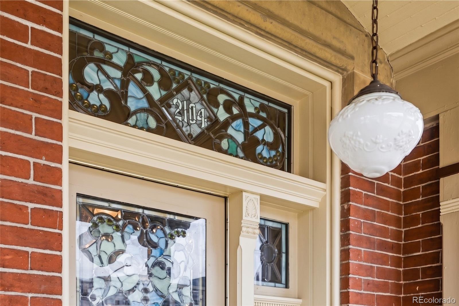 MLS Image #5 for 2104  glenarm place,denver, Colorado