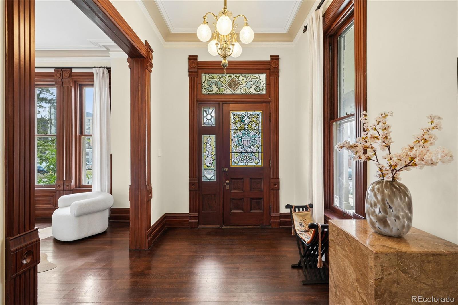 MLS Image #6 for 2104  glenarm place,denver, Colorado
