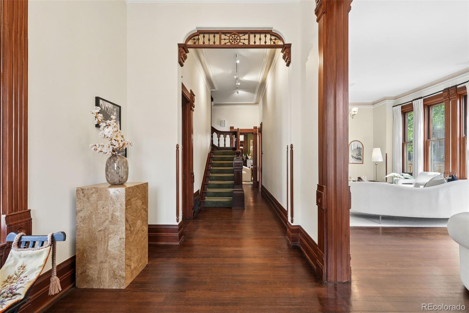 MLS Image #7 for 2104  glenarm place,denver, Colorado