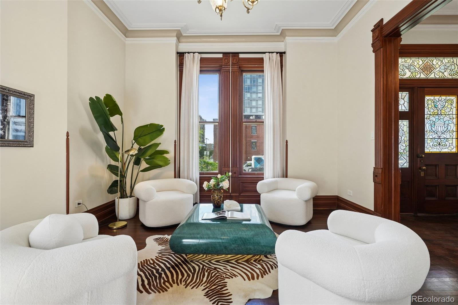 MLS Image #9 for 2104  glenarm place,denver, Colorado