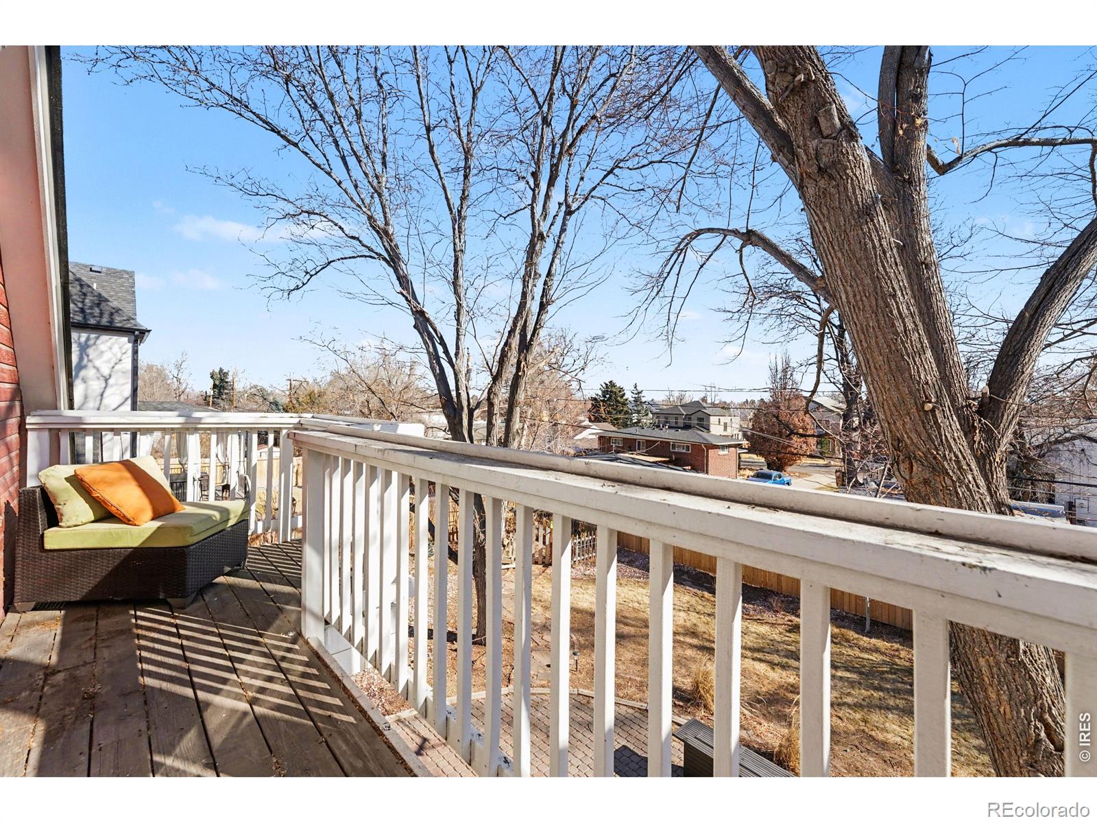 MLS Image #20 for 1058  jasmine street,denver, Colorado