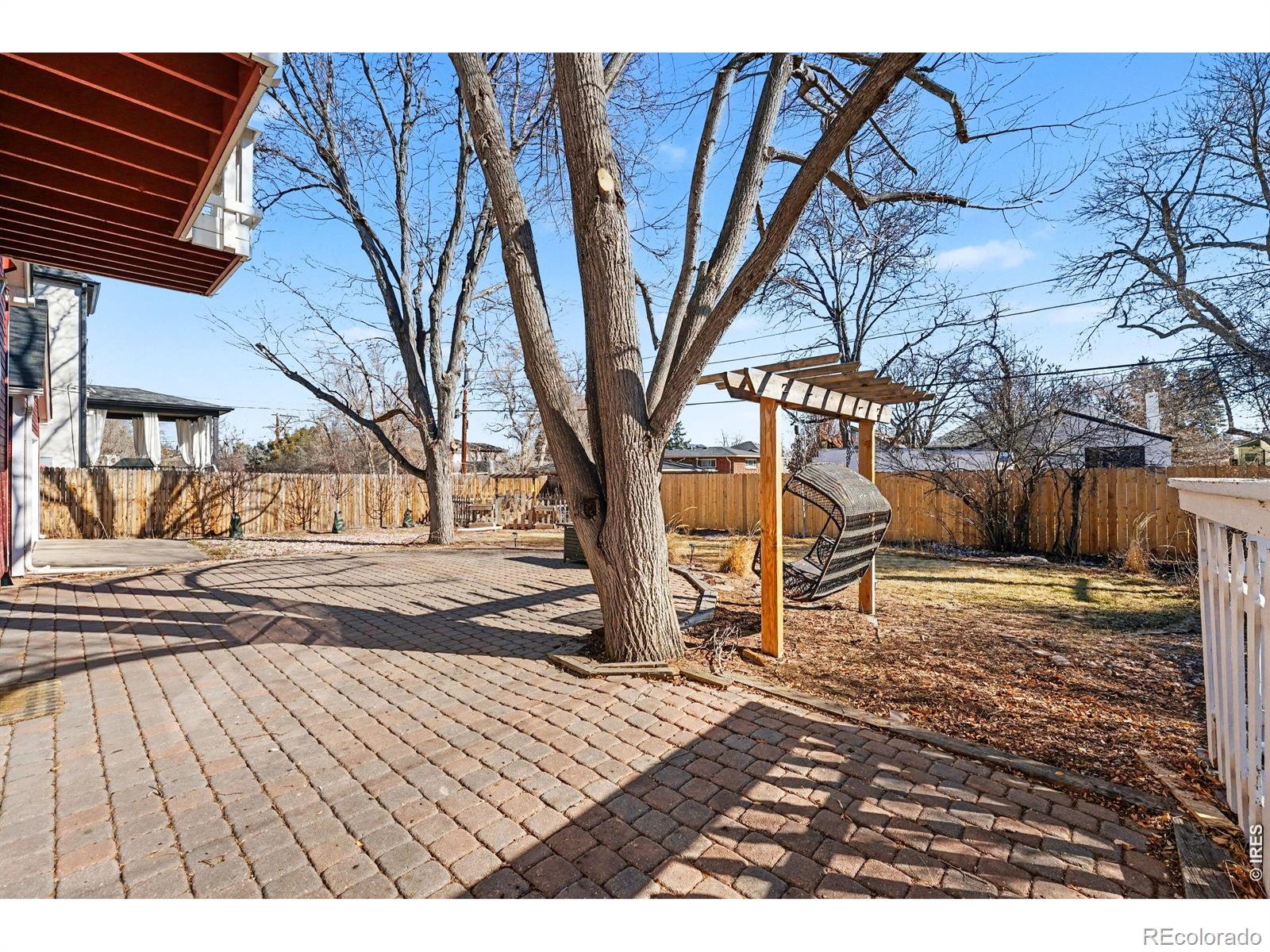 MLS Image #22 for 1058  jasmine street,denver, Colorado