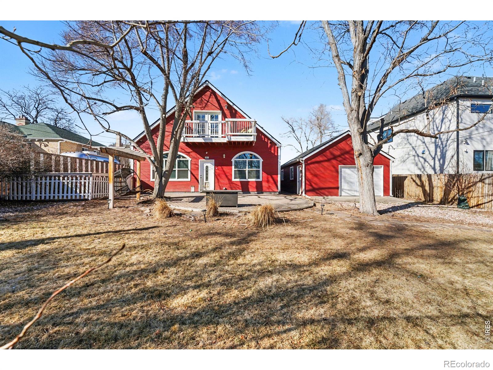 MLS Image #23 for 1058  jasmine street,denver, Colorado