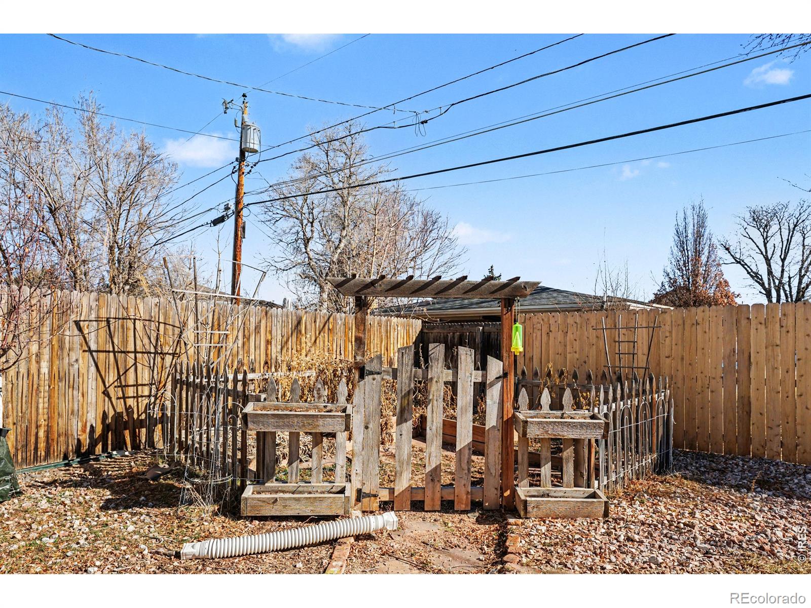 MLS Image #24 for 1058  jasmine street,denver, Colorado