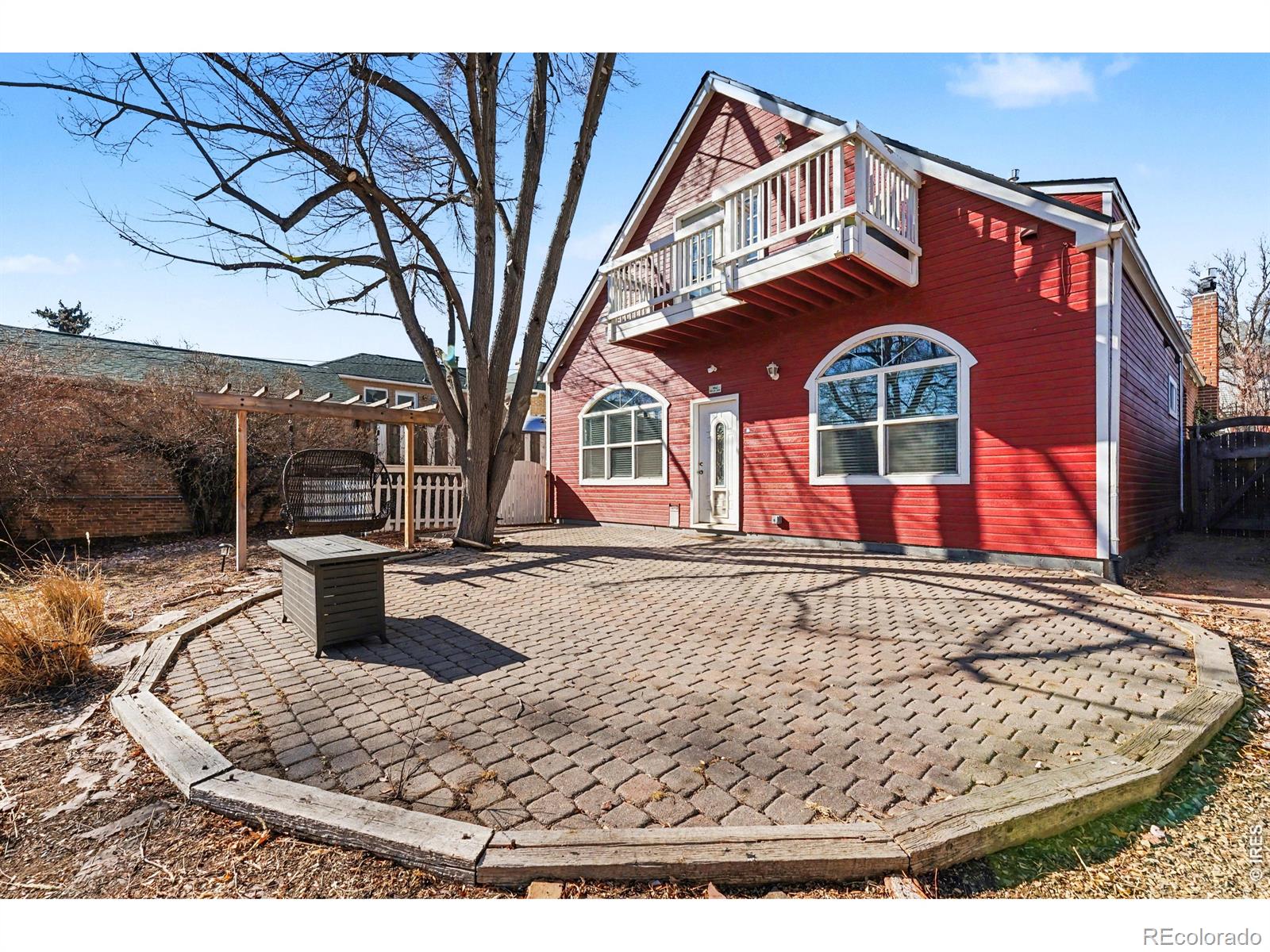 MLS Image #26 for 1058  jasmine street,denver, Colorado