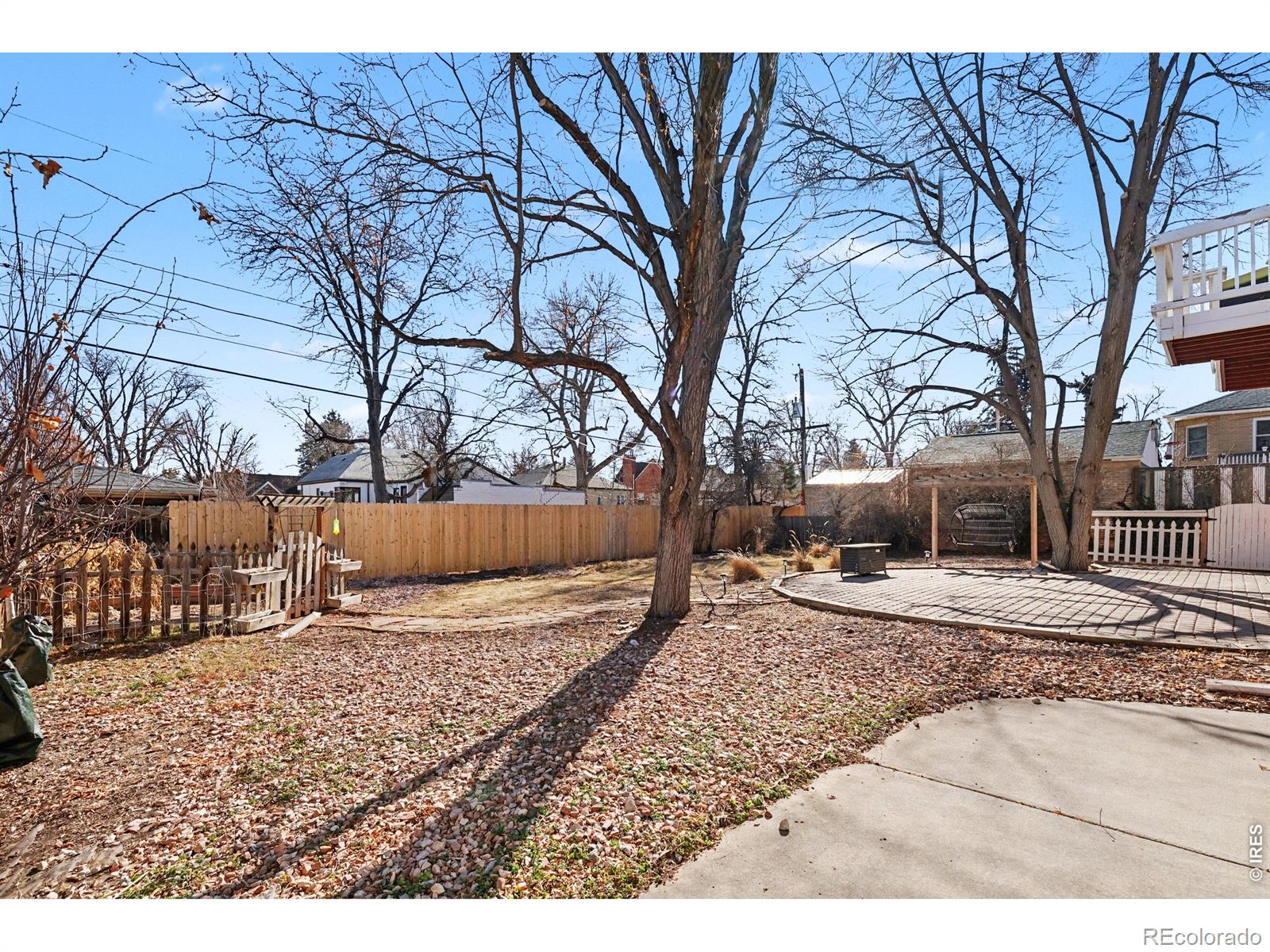 MLS Image #27 for 1058  jasmine street,denver, Colorado
