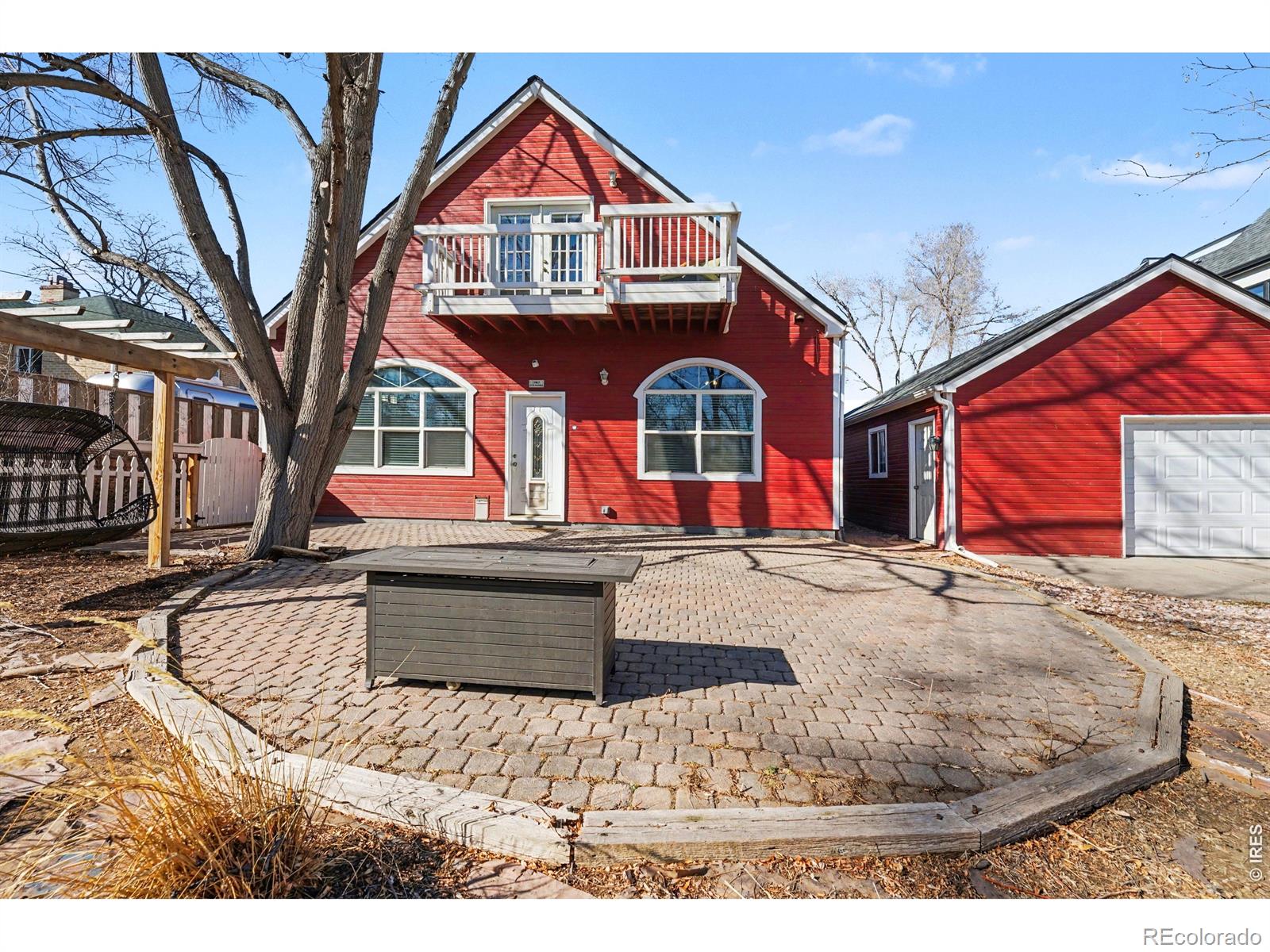 MLS Image #28 for 1058  jasmine street,denver, Colorado
