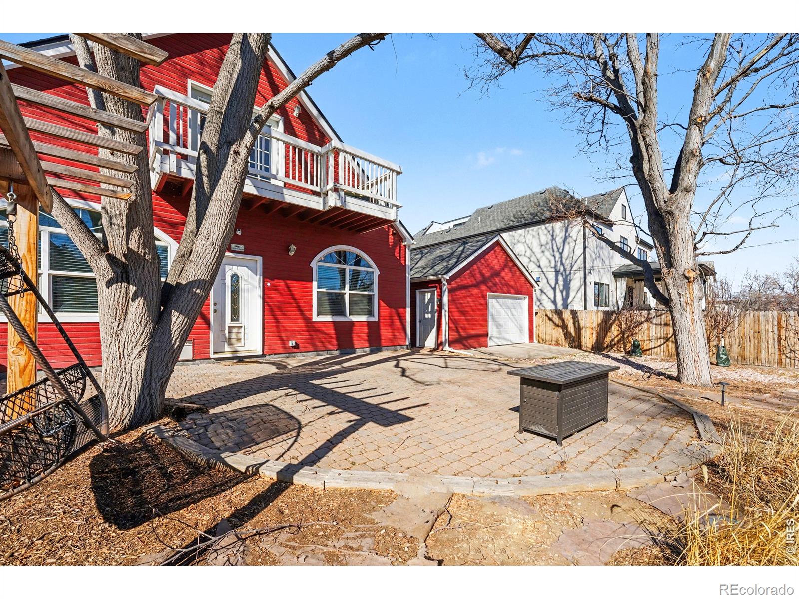 MLS Image #29 for 1058  jasmine street,denver, Colorado