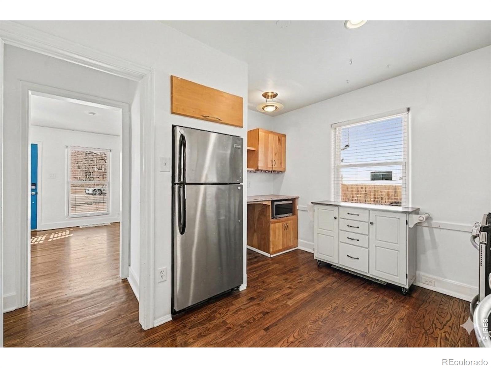 MLS Image #6 for 1058  jasmine street,denver, Colorado