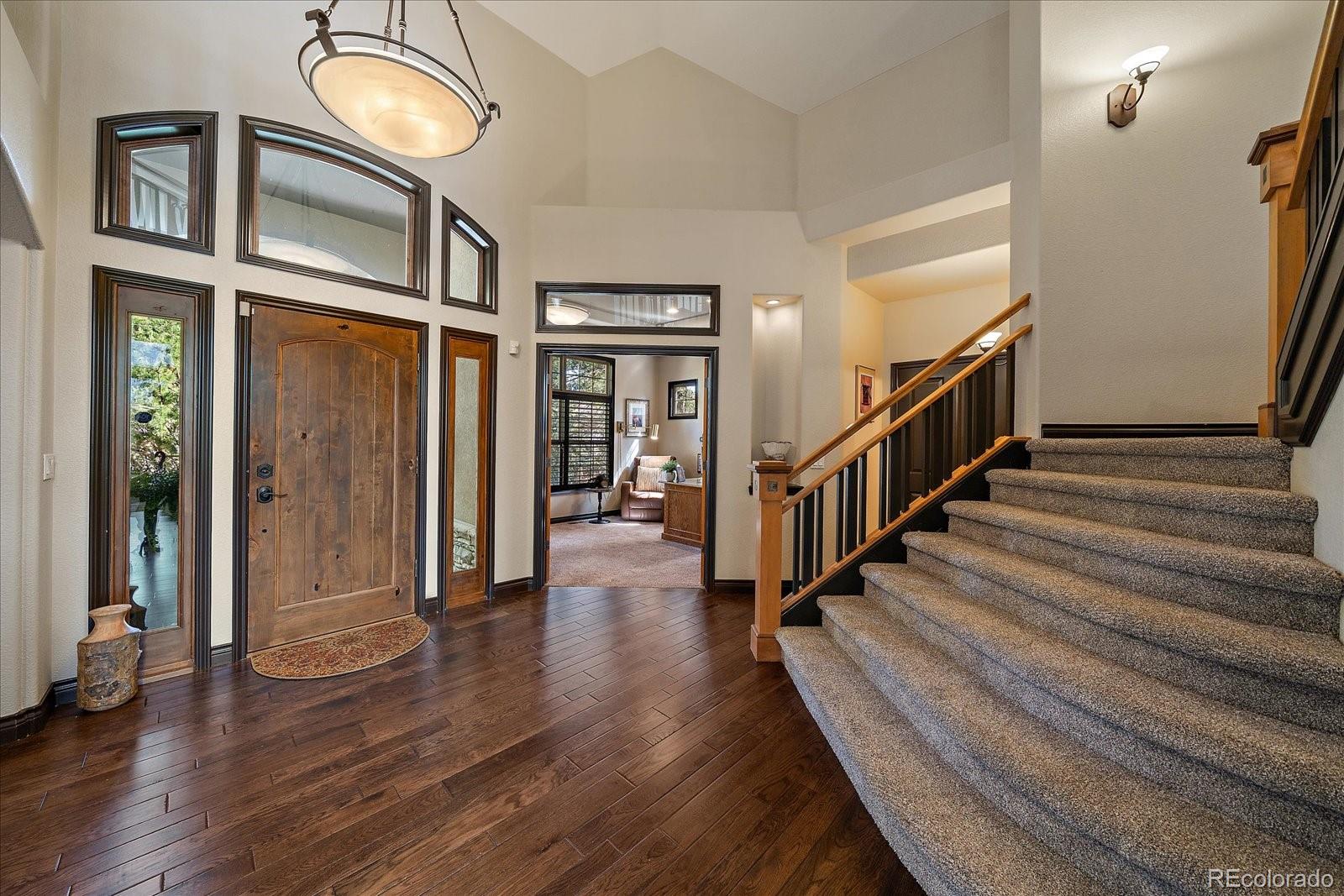 MLS Image #13 for 1332  forest trails drive,castle pines, Colorado