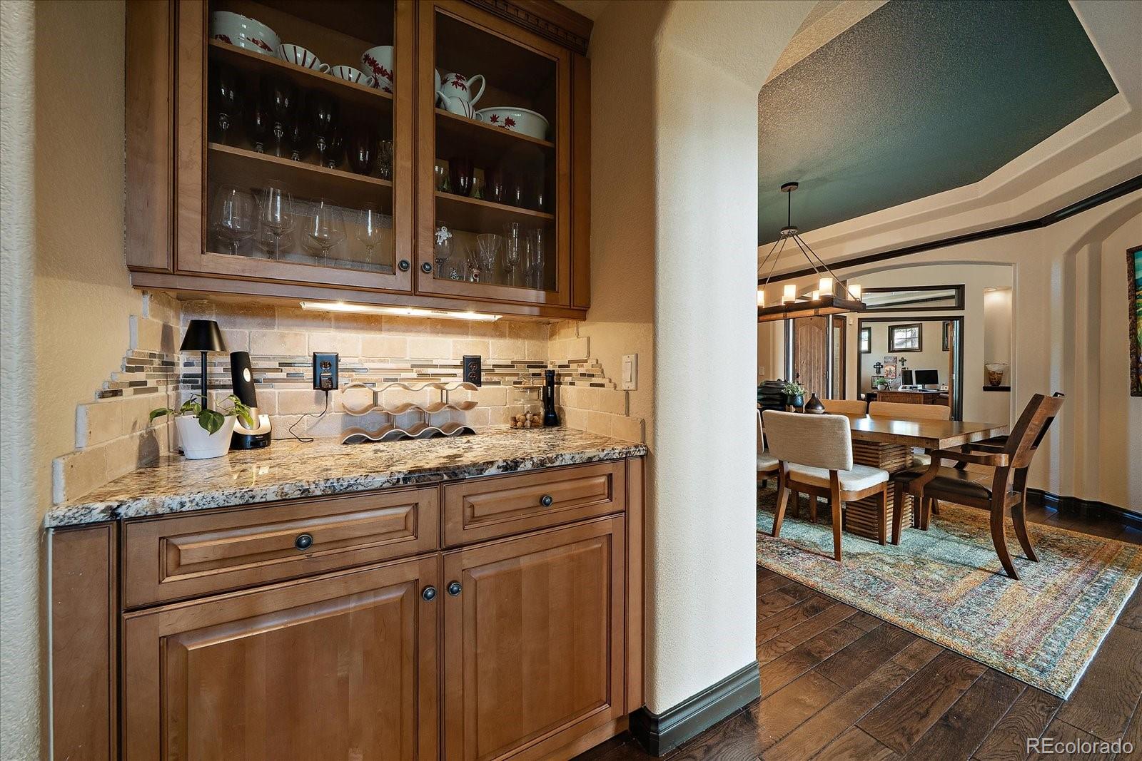 MLS Image #16 for 1332  forest trails drive,castle pines, Colorado