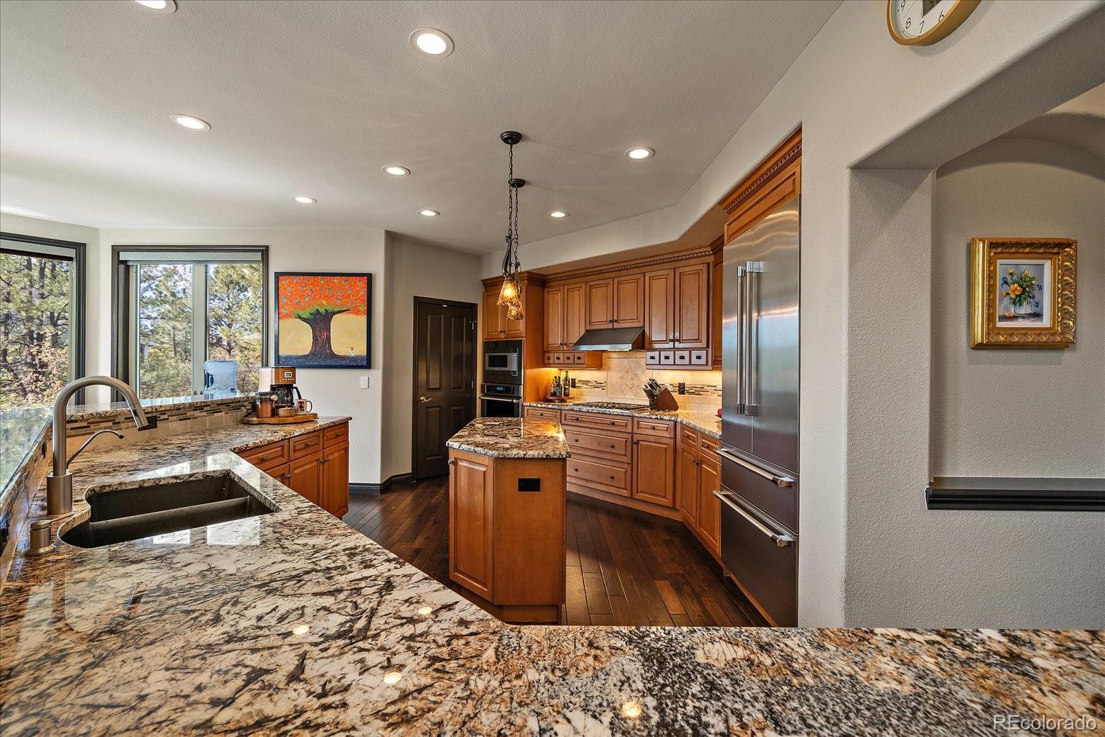 MLS Image #18 for 1332  forest trails drive,castle pines, Colorado