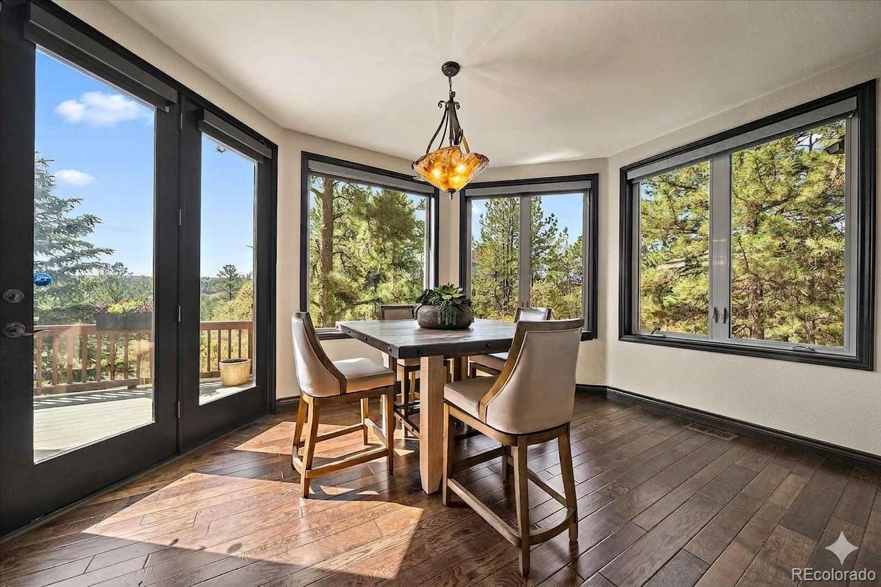 MLS Image #23 for 1332  forest trails drive,castle pines, Colorado
