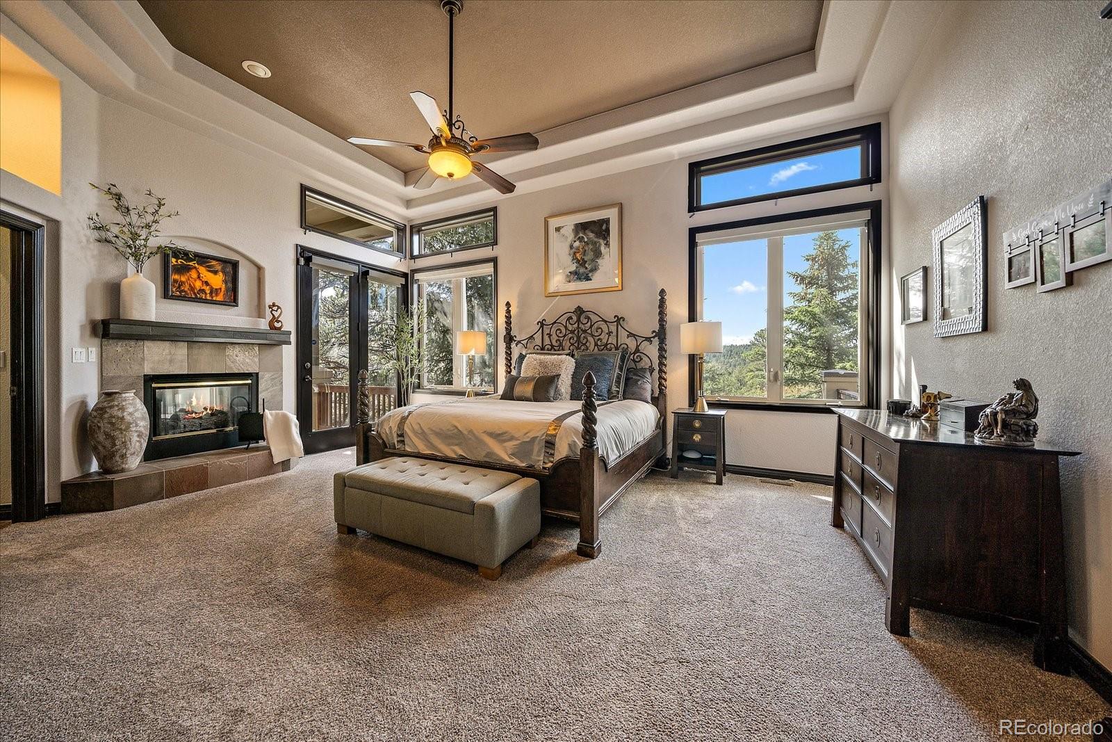 MLS Image #26 for 1332  forest trails drive,castle pines, Colorado