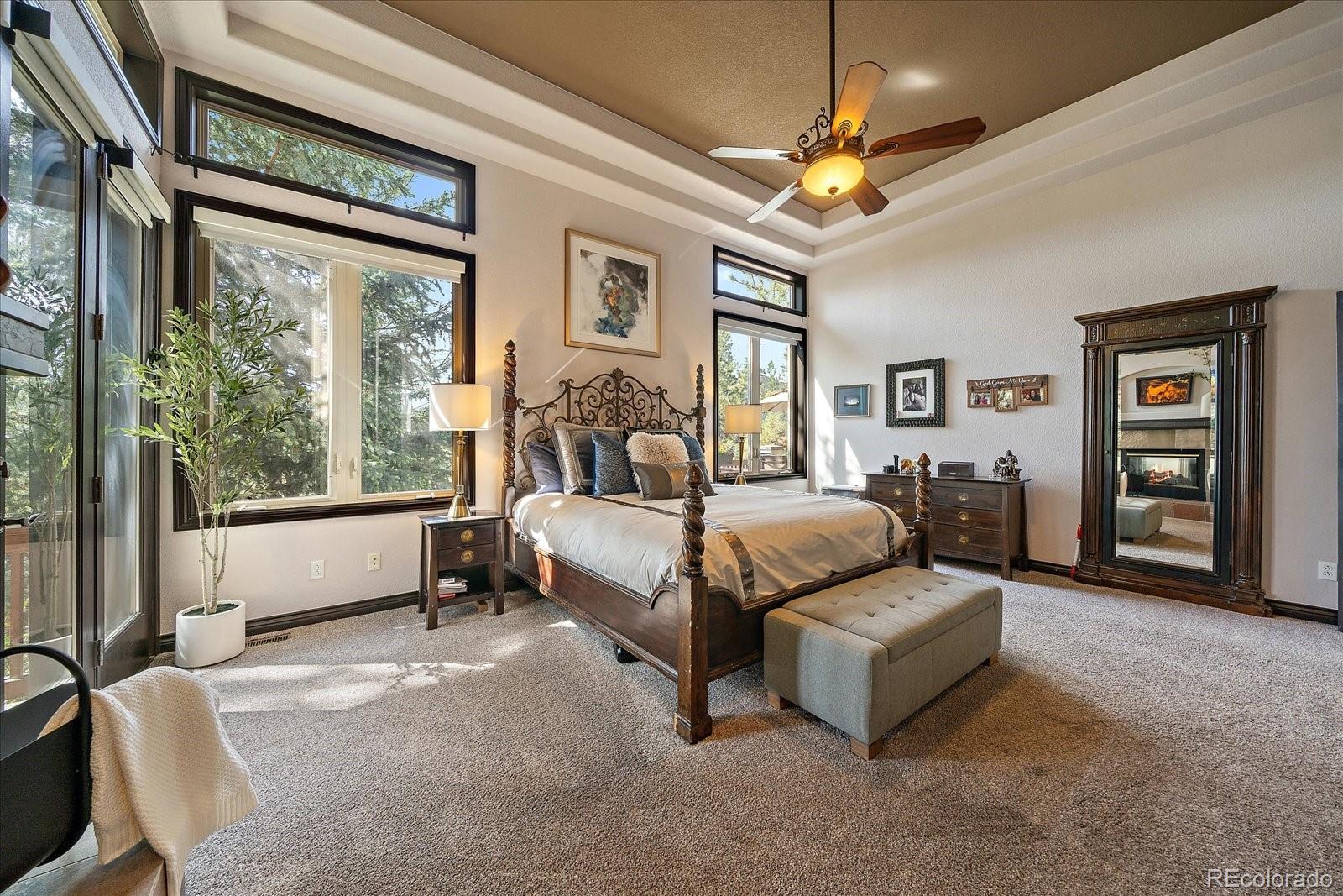 MLS Image #27 for 1332  forest trails drive,castle pines, Colorado