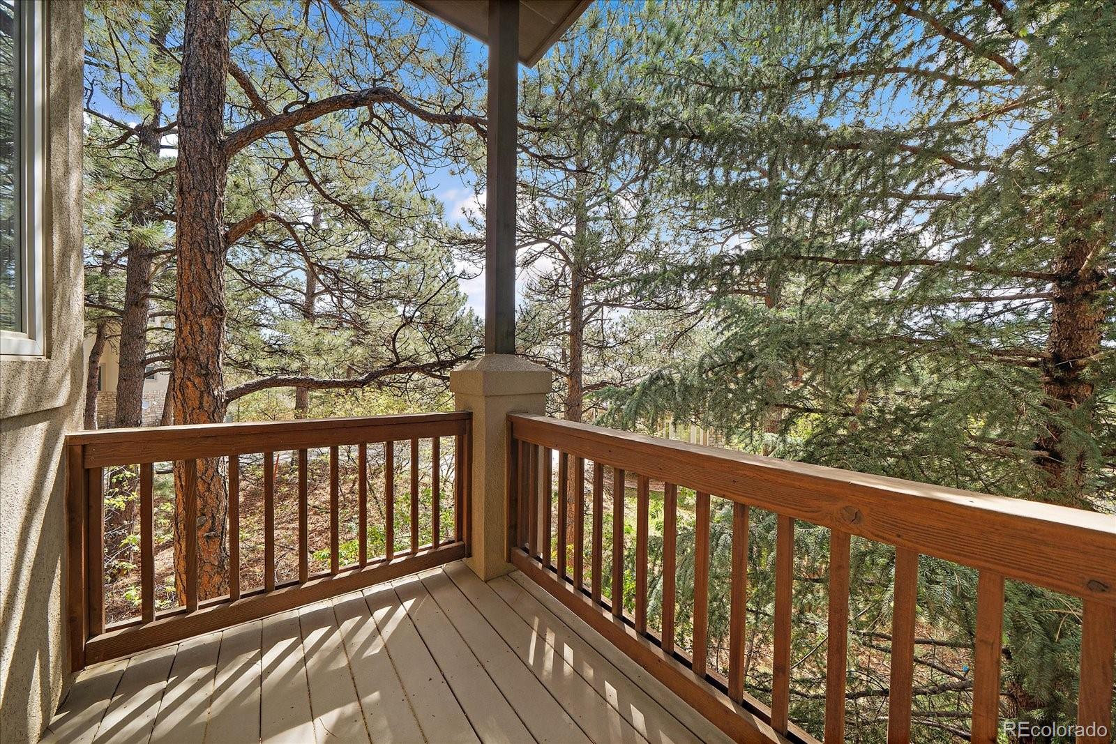 MLS Image #28 for 1332  forest trails drive,castle pines, Colorado