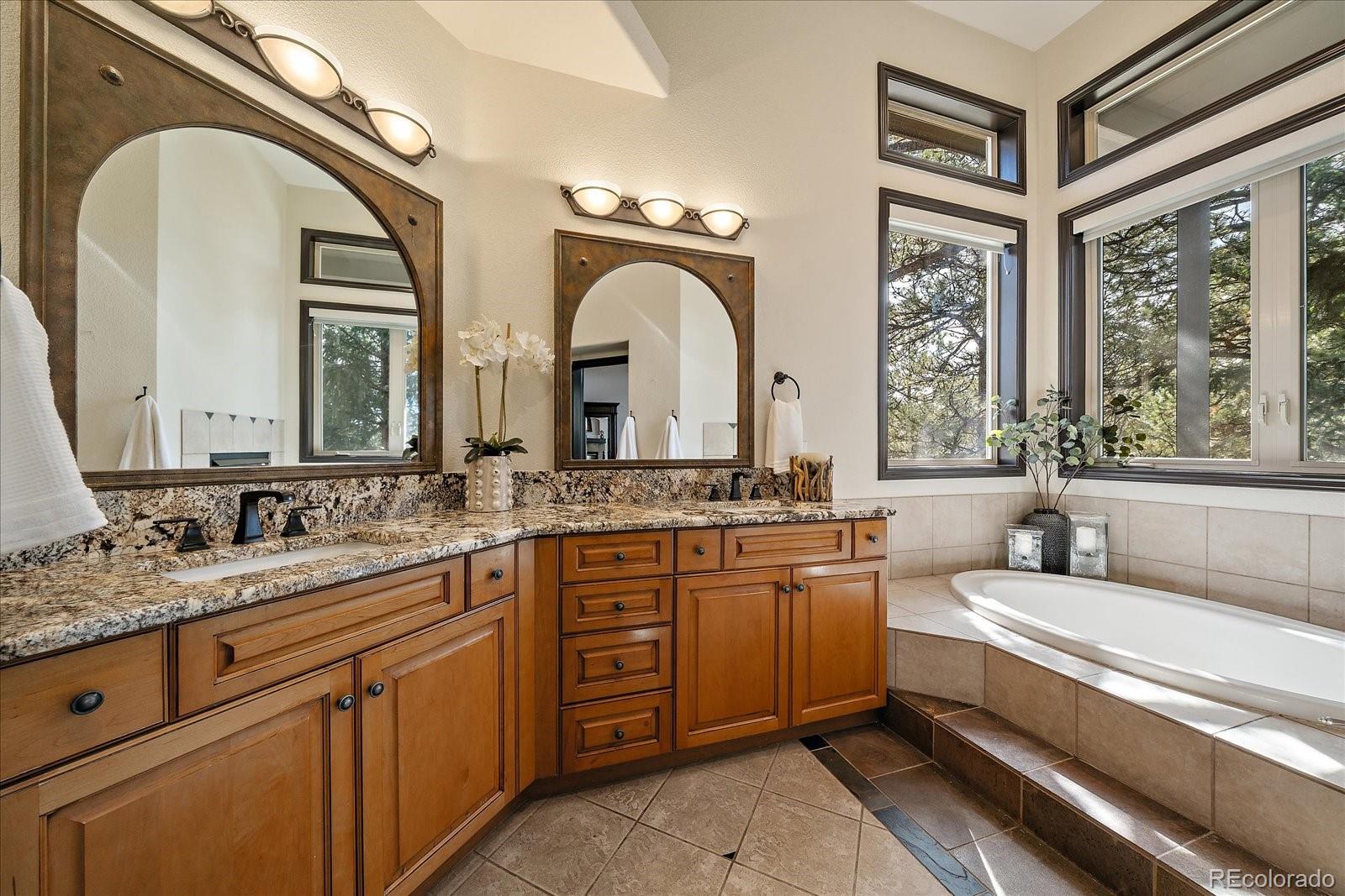 MLS Image #29 for 1332  forest trails drive,castle pines, Colorado