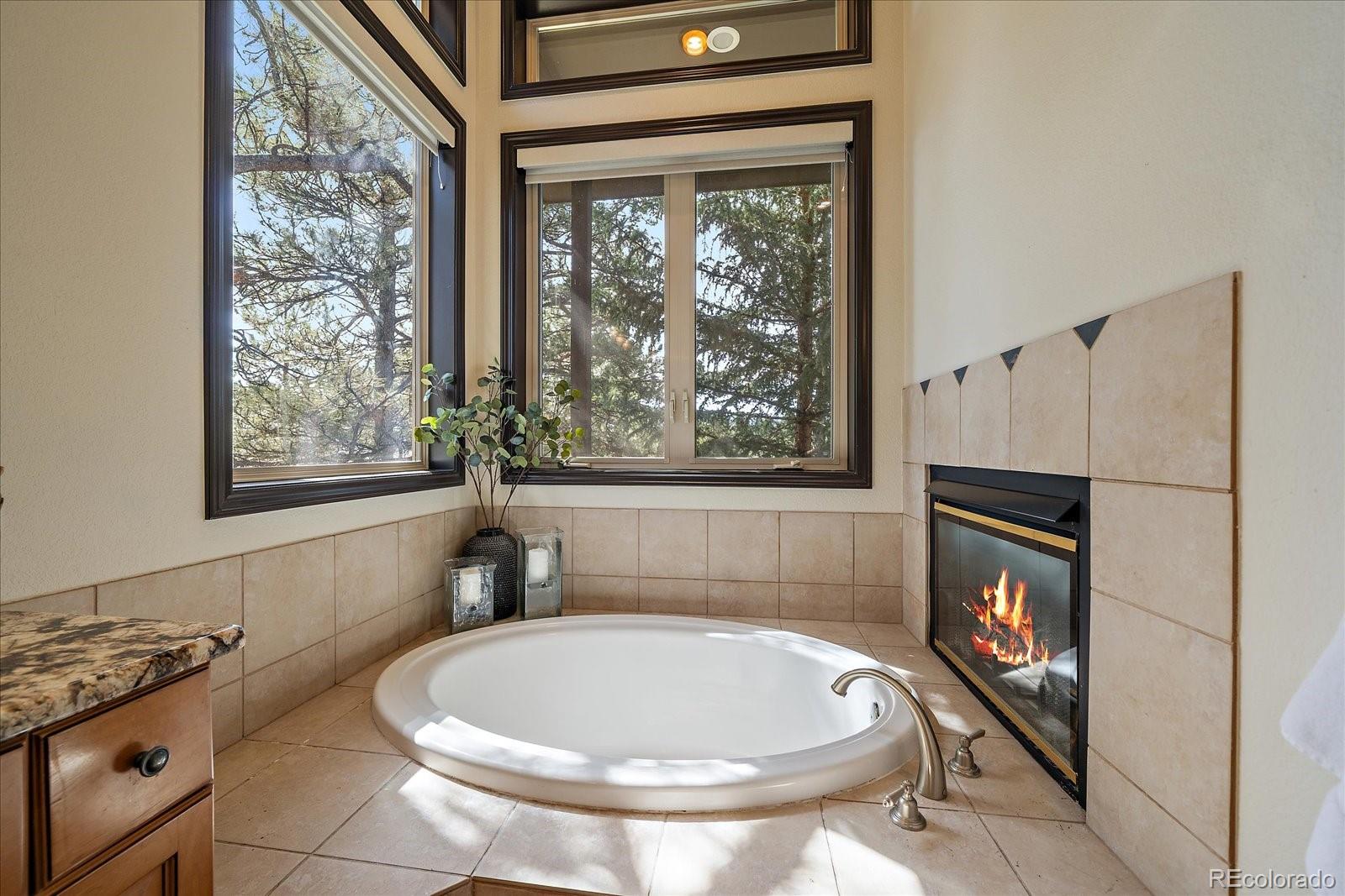 MLS Image #30 for 1332  forest trails drive,castle pines, Colorado