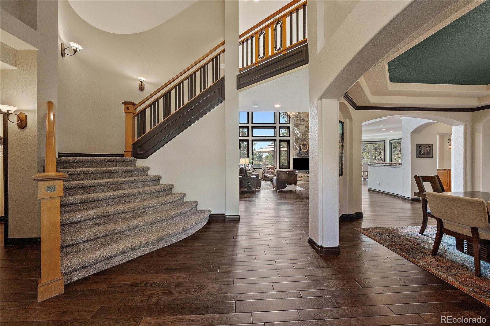 MLS Image #32 for 1332  forest trails drive,castle pines, Colorado