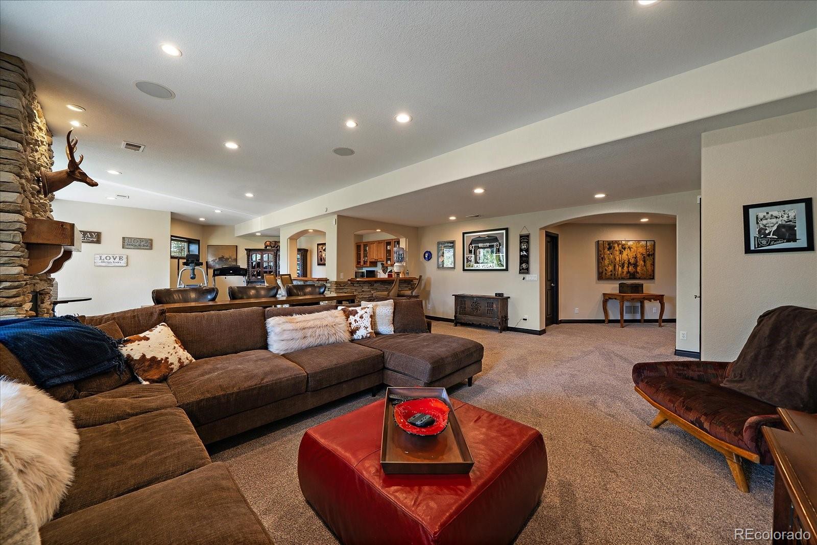MLS Image #39 for 1332  forest trails drive,castle pines, Colorado