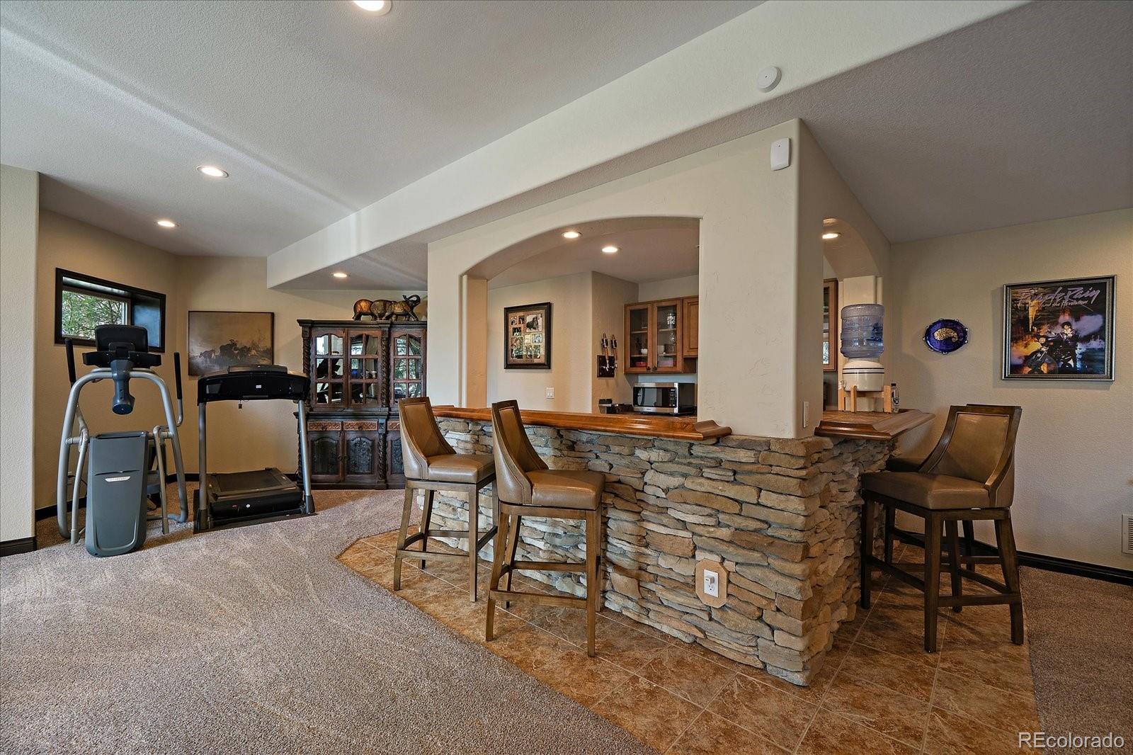 MLS Image #41 for 1332  forest trails drive,castle pines, Colorado