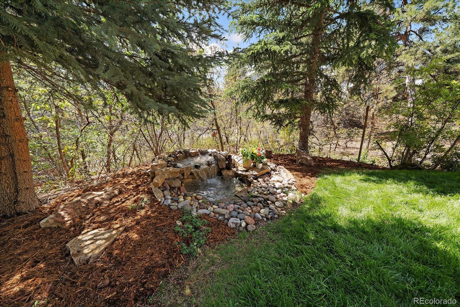 MLS Image #44 for 1332  forest trails drive,castle pines, Colorado