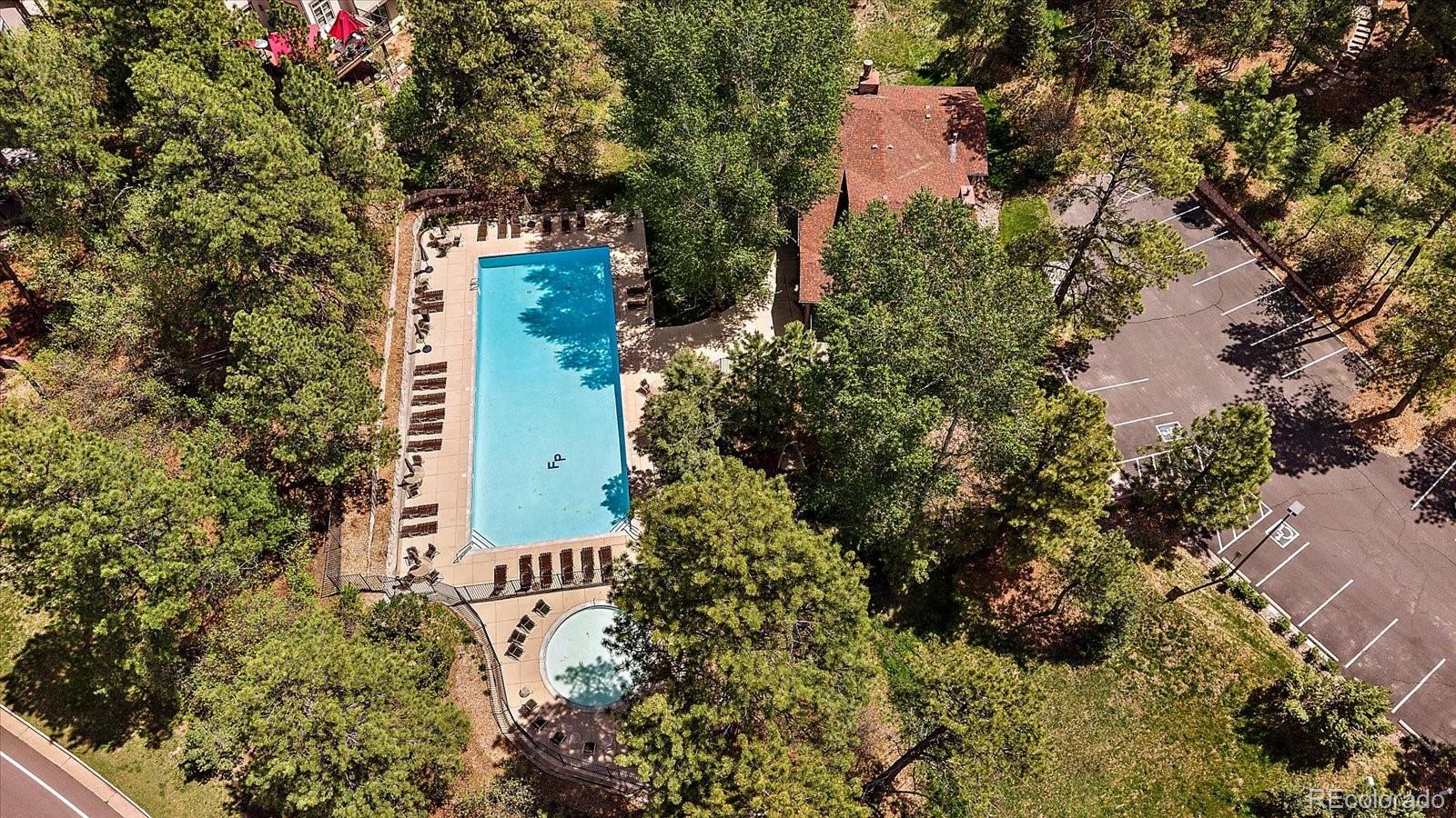 MLS Image #49 for 1332  forest trails drive,castle pines, Colorado