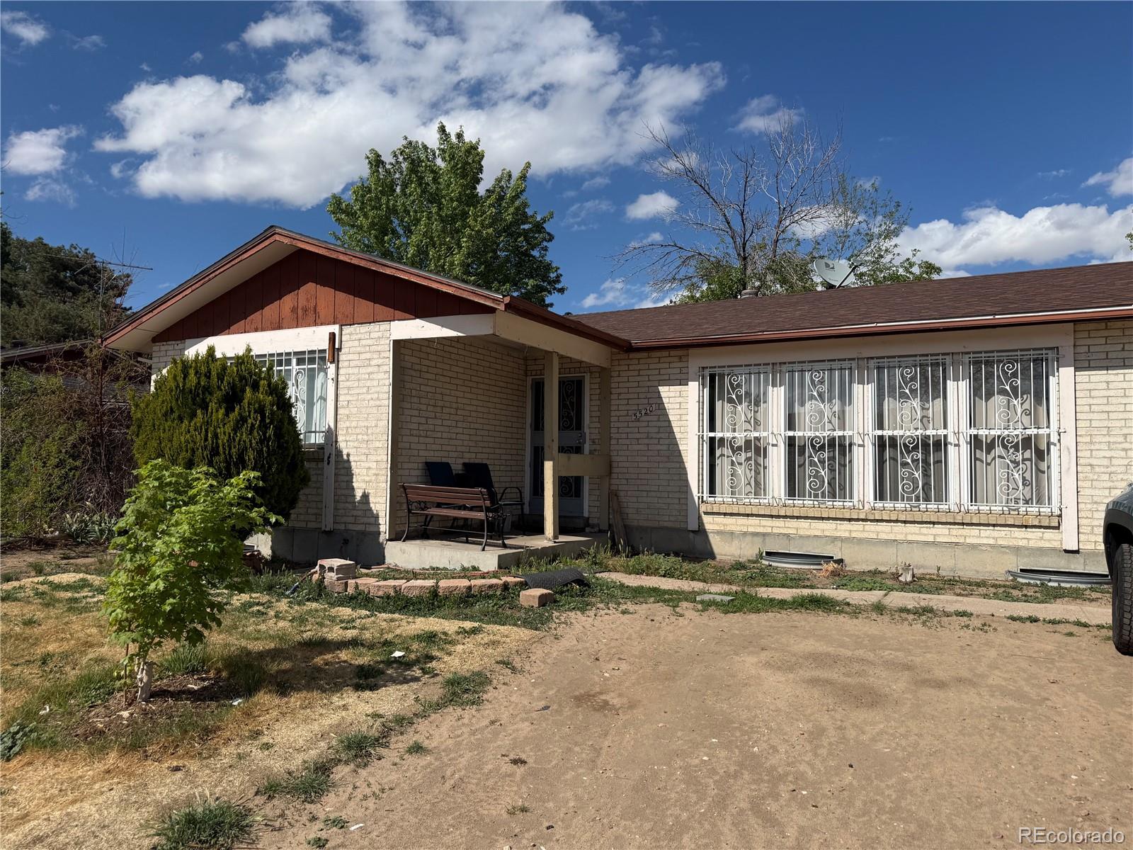 MLS Image #0 for 5520  eagle street,denver, Colorado