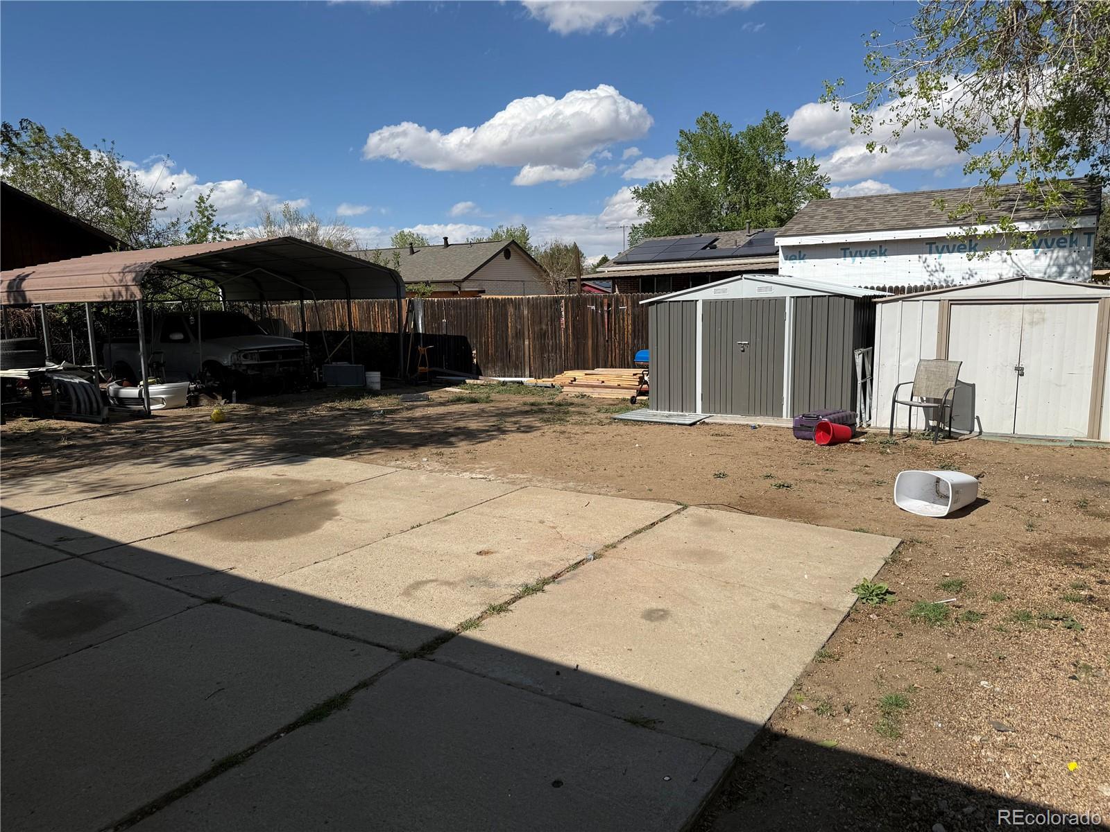 MLS Image #11 for 5520  eagle street,denver, Colorado