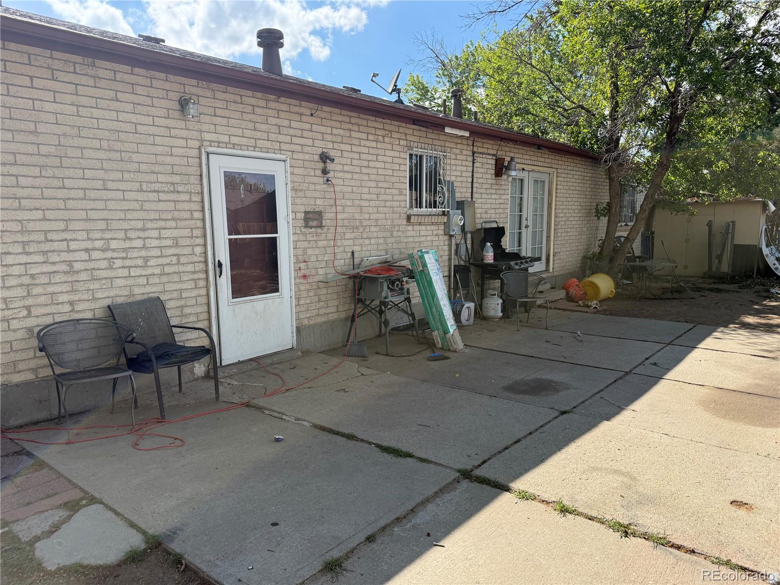 MLS Image #16 for 5520  eagle street,denver, Colorado