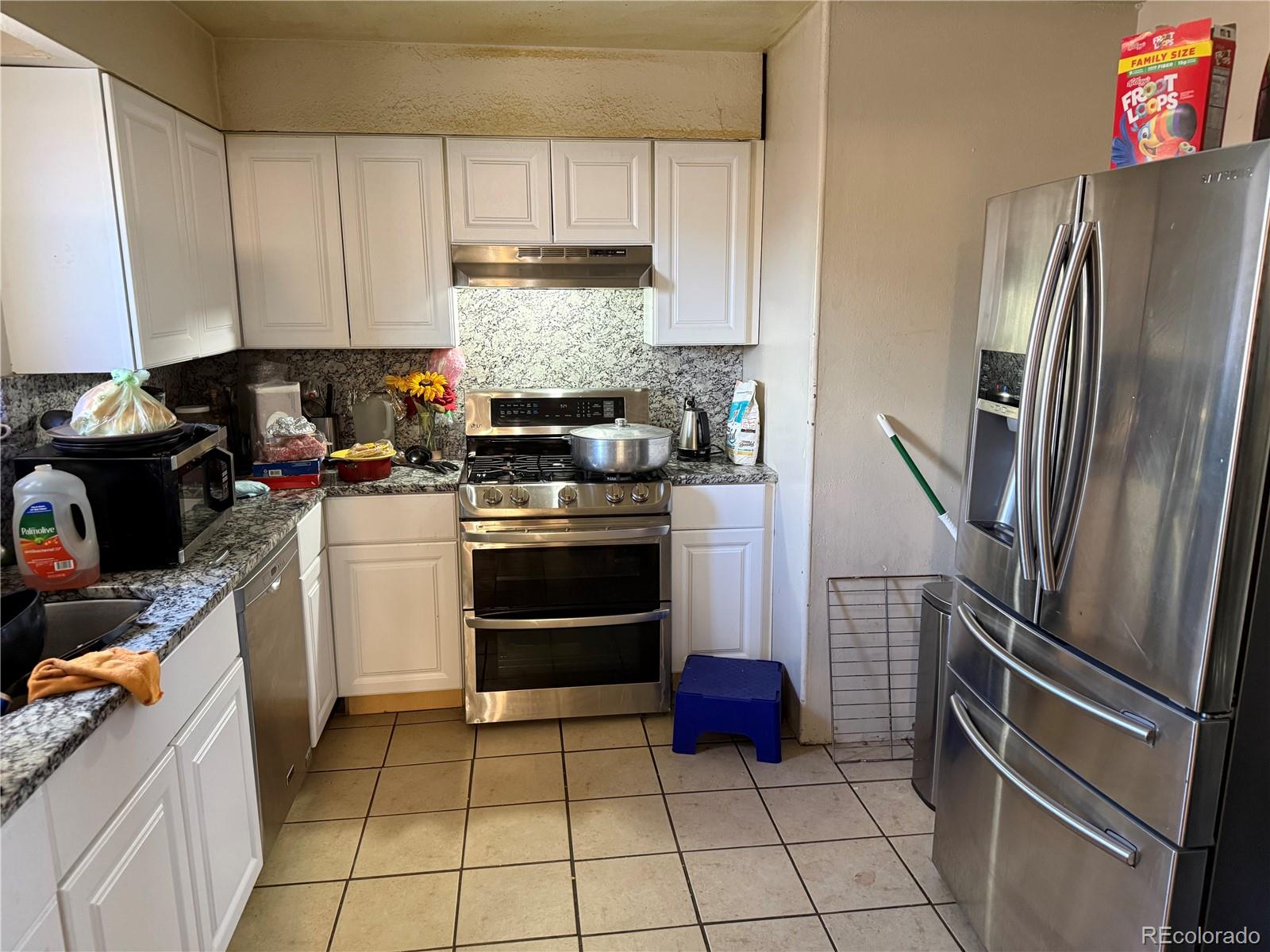 MLS Image #3 for 5520  eagle street,denver, Colorado