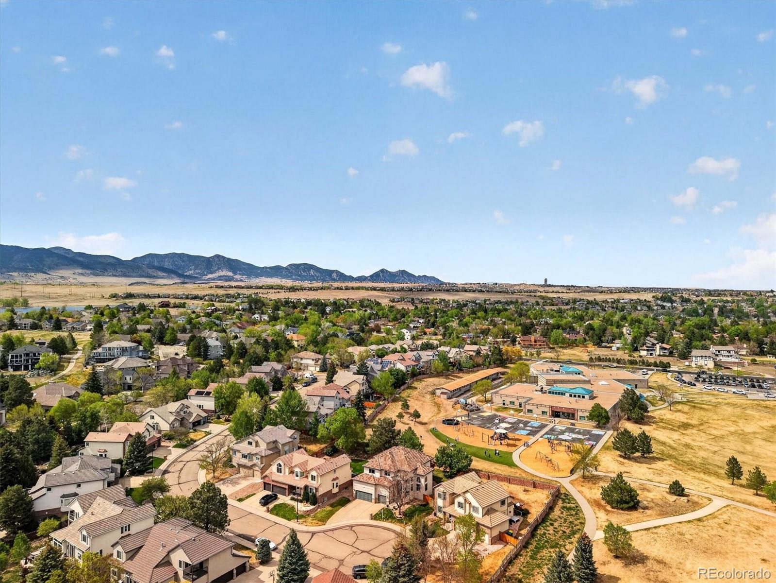 MLS Image #46 for 7028  russell court,arvada, Colorado