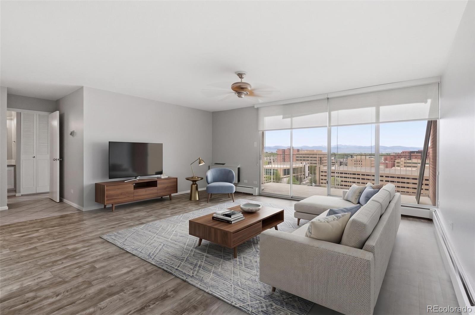 MLS Image #0 for 955  eudora street,denver, Colorado