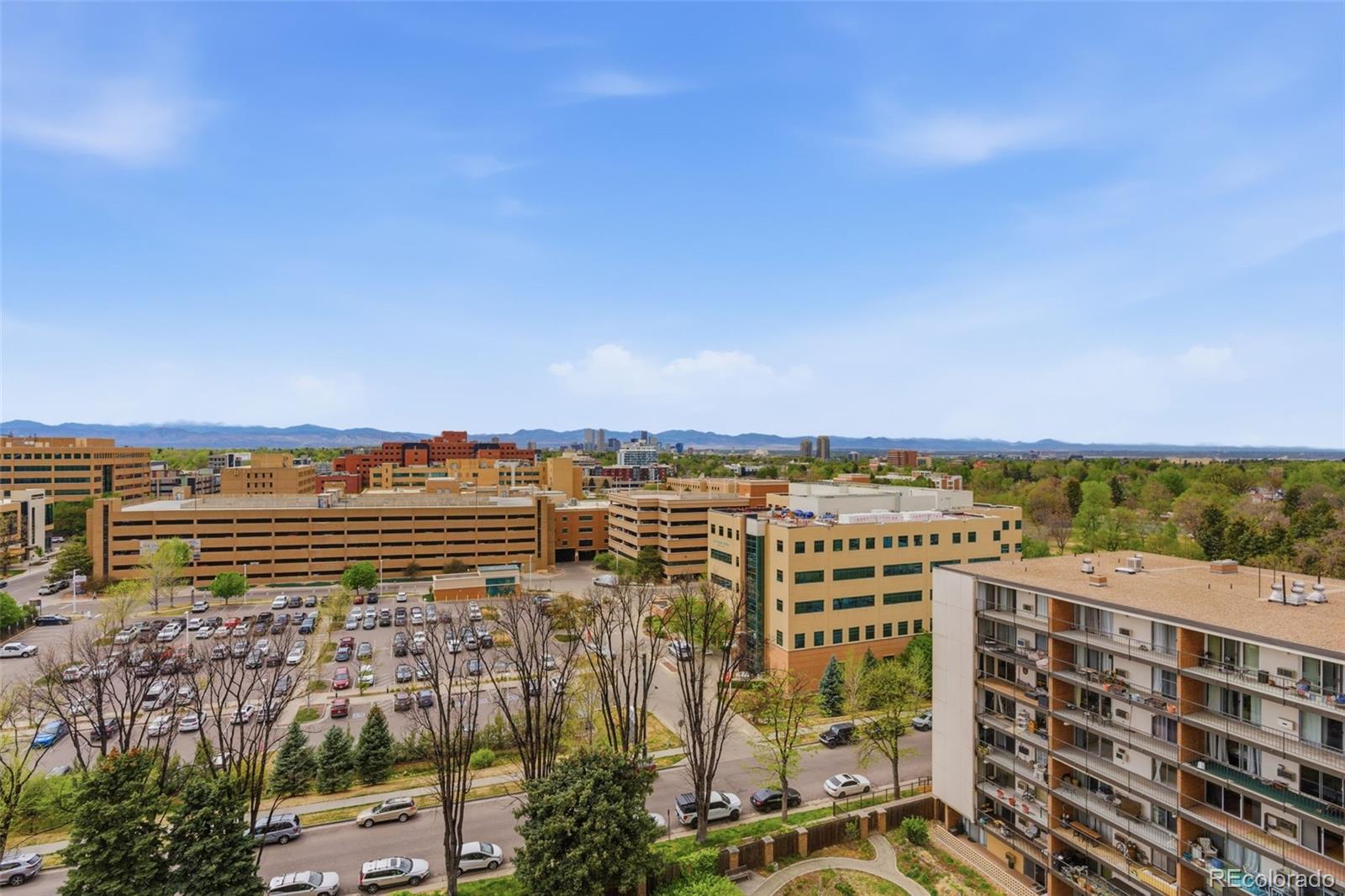 MLS Image #7 for 955  eudora street,denver, Colorado