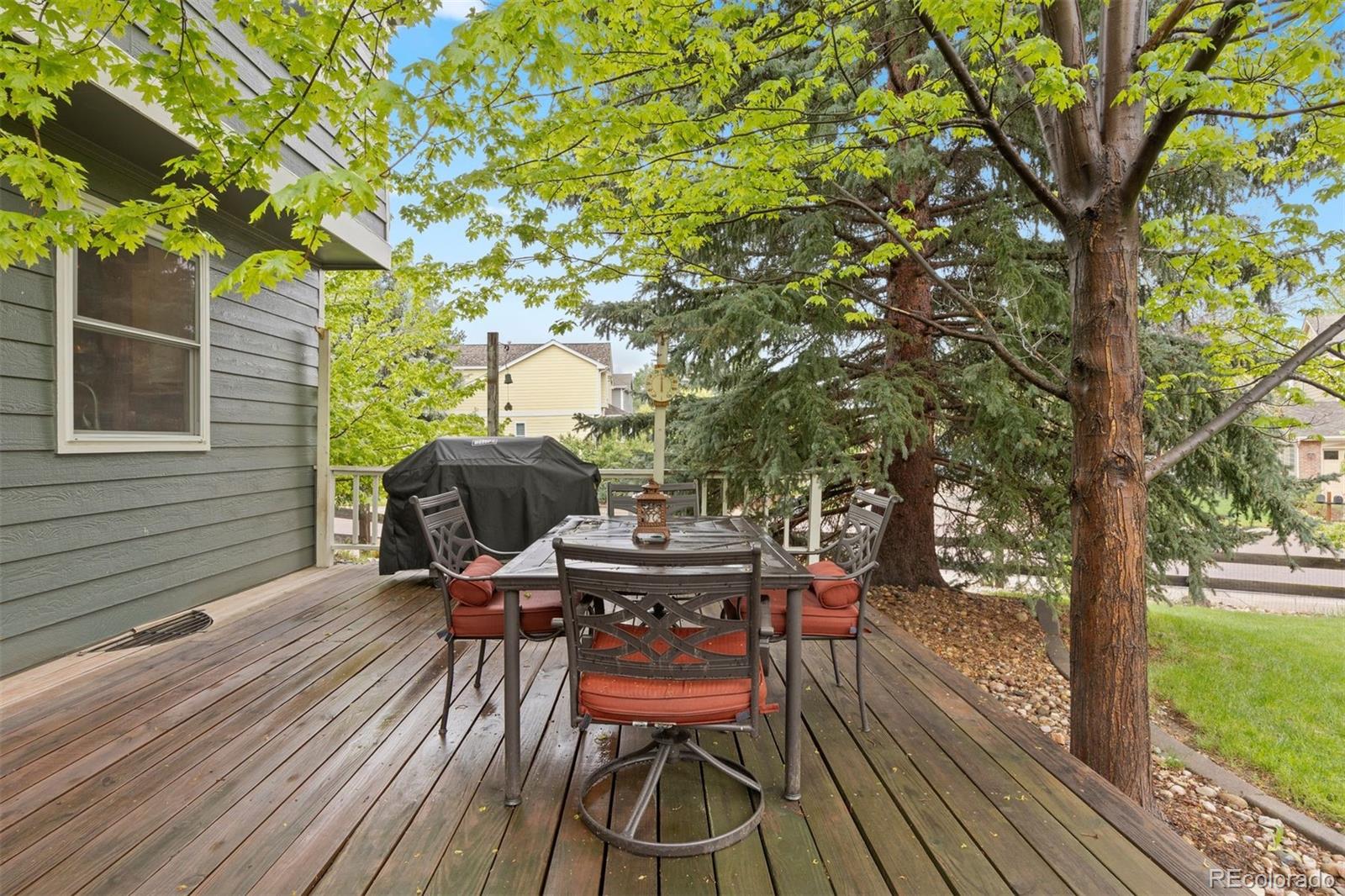 MLS Image #10 for 7433  tenby court,castle pines, Colorado