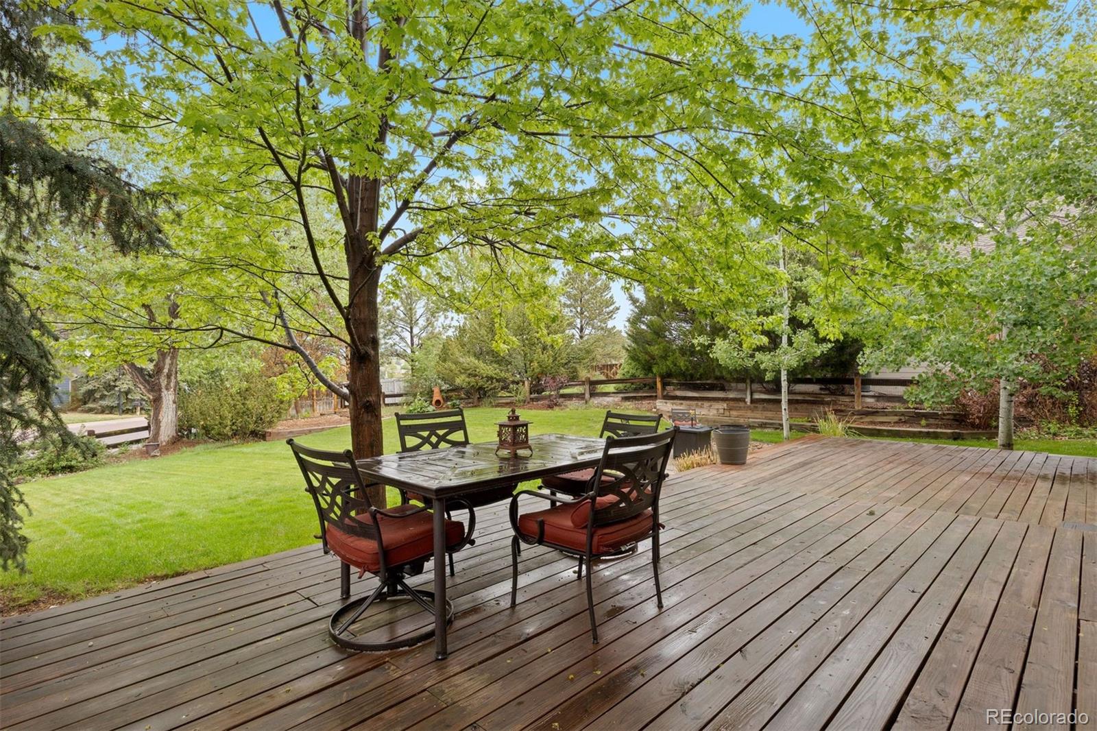 MLS Image #11 for 7433  tenby court,castle pines, Colorado
