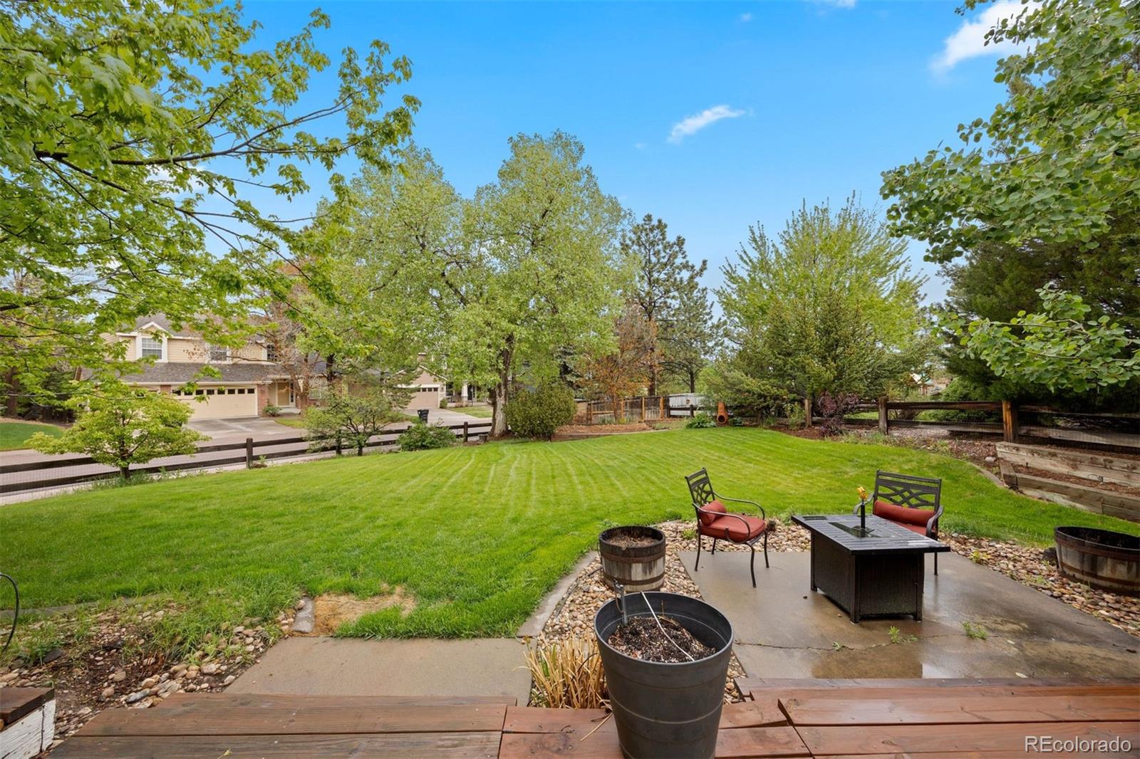MLS Image #12 for 7433  tenby court,castle pines, Colorado