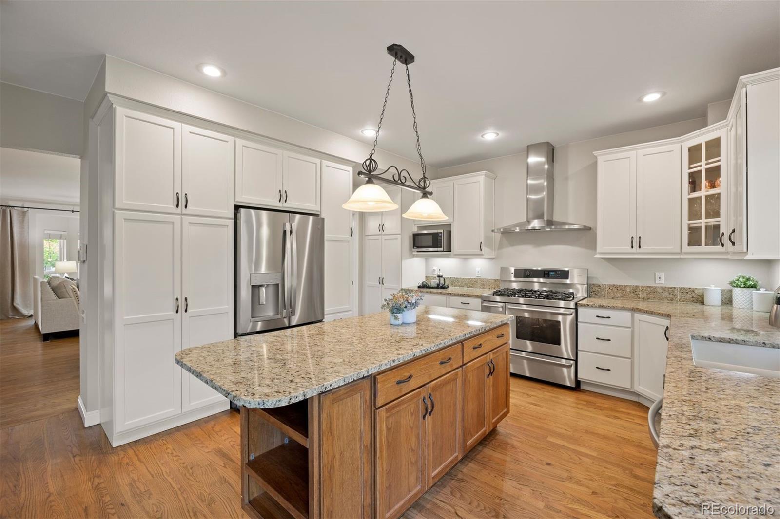 MLS Image #20 for 7433  tenby court,castle pines, Colorado