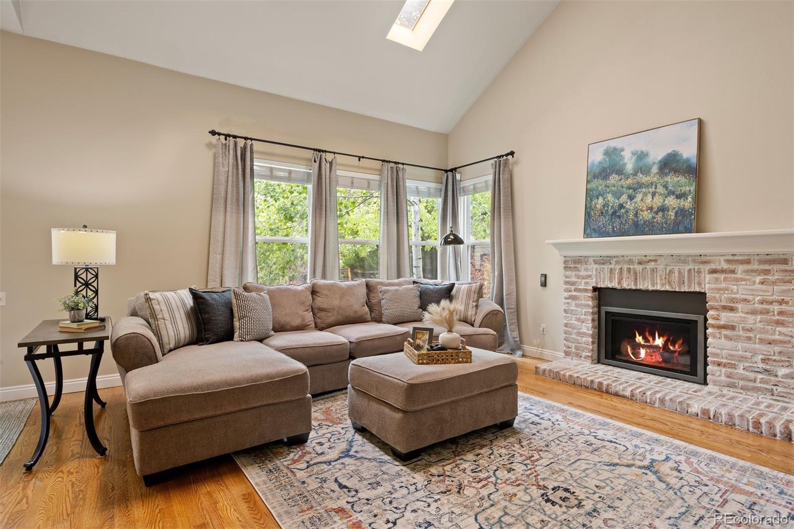MLS Image #29 for 7433  tenby court,castle pines, Colorado