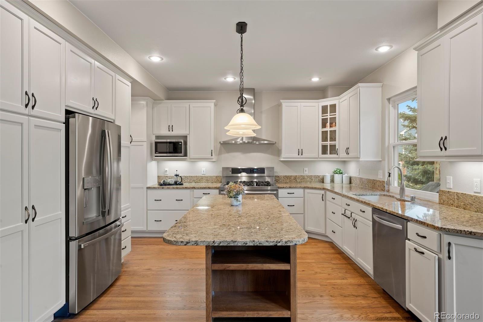 MLS Image #3 for 7433  tenby court,castle pines, Colorado