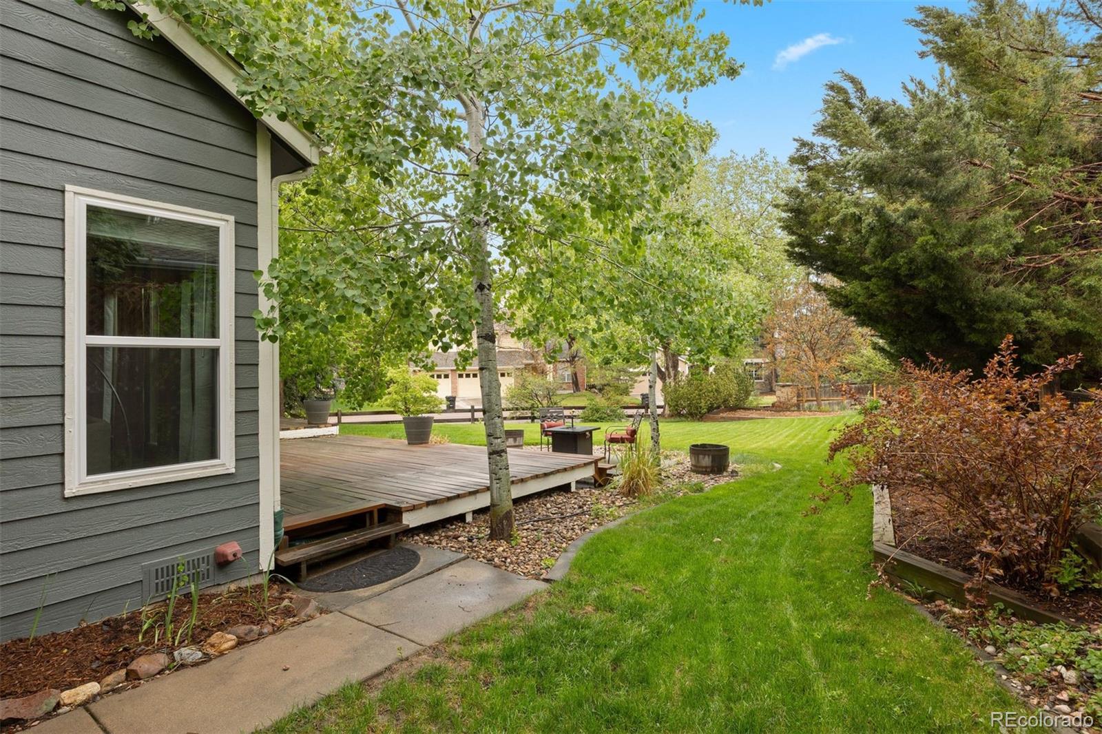 MLS Image #7 for 7433  tenby court,castle pines, Colorado