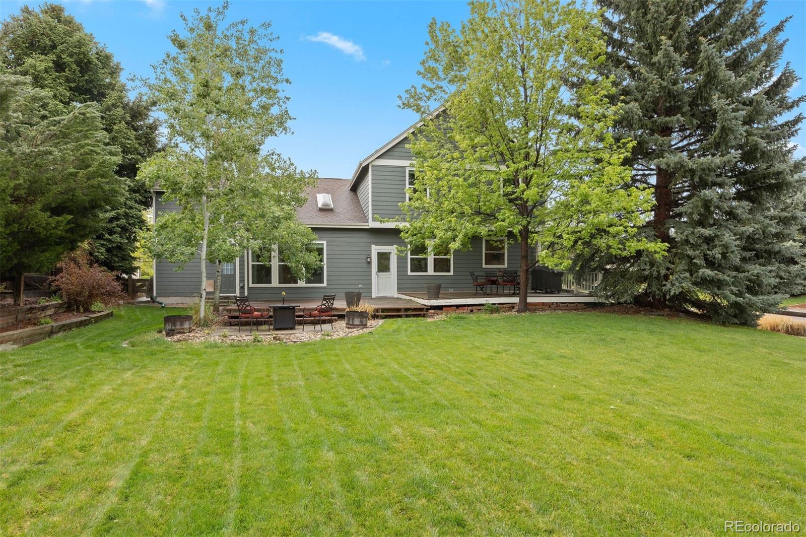 MLS Image #8 for 7433  tenby court,castle pines, Colorado